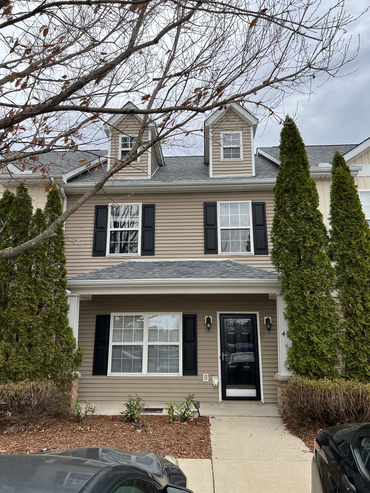 284 Meigs Dr Unit: G49