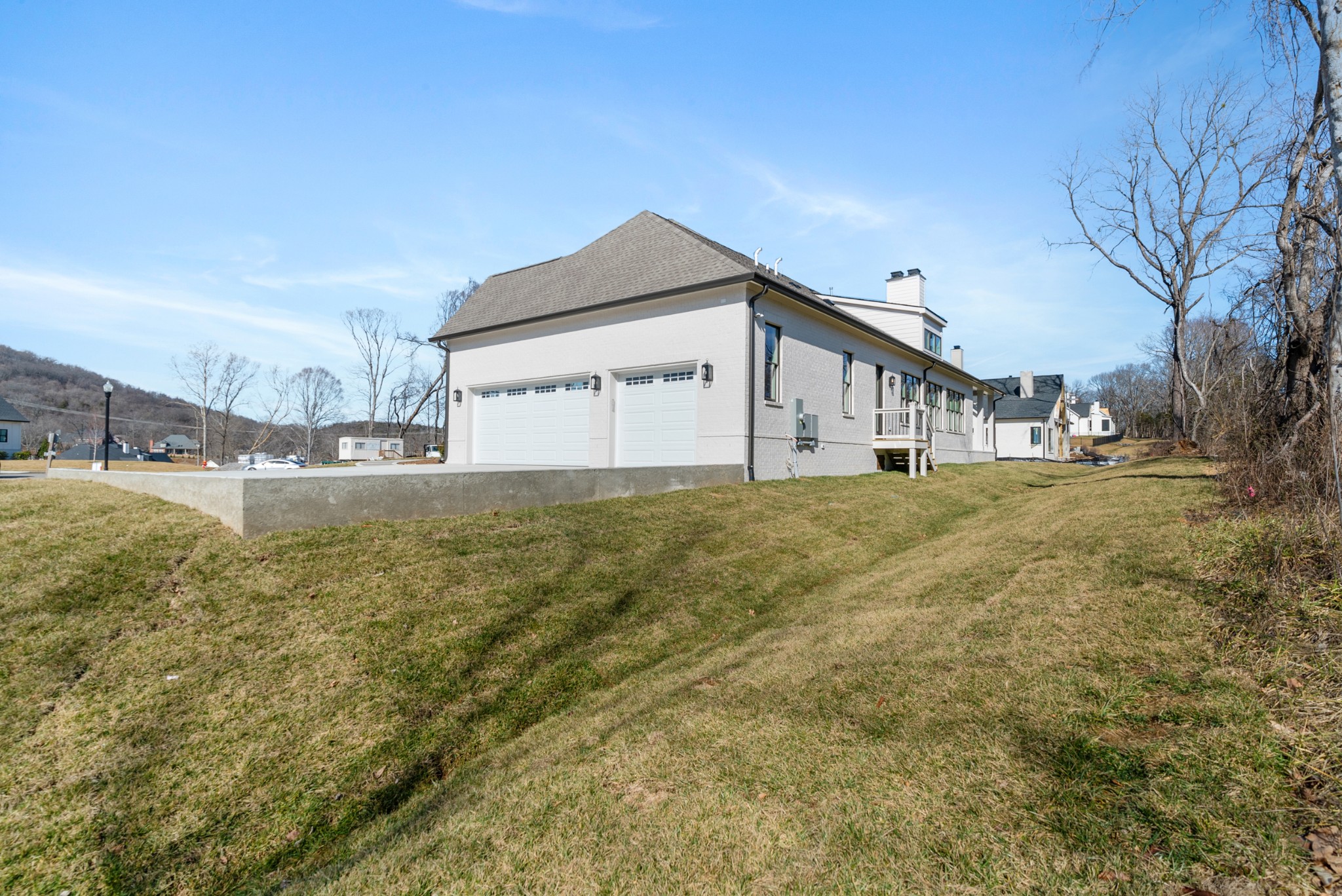 1644 Honeyman Pt