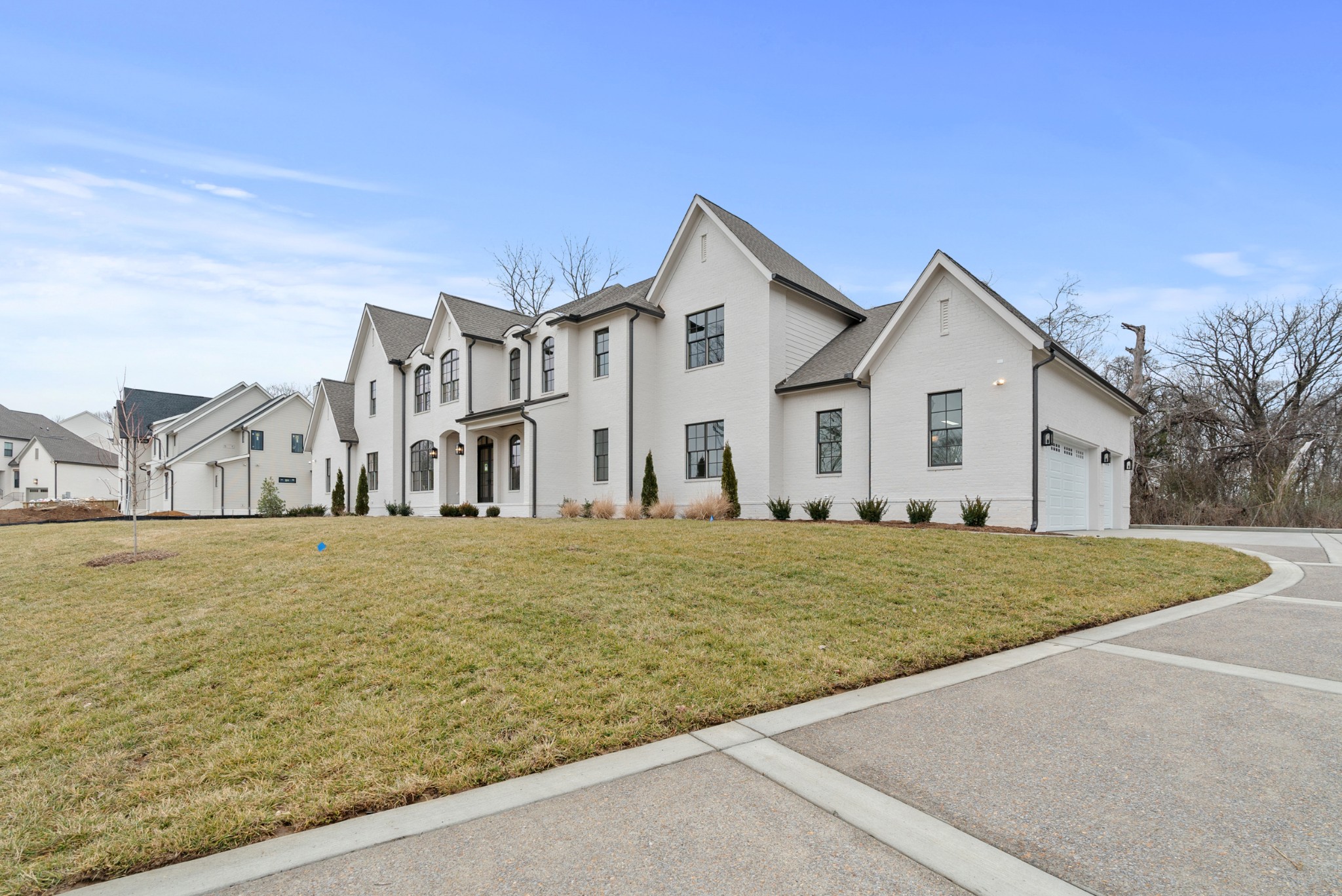 1644 Honeyman Pt