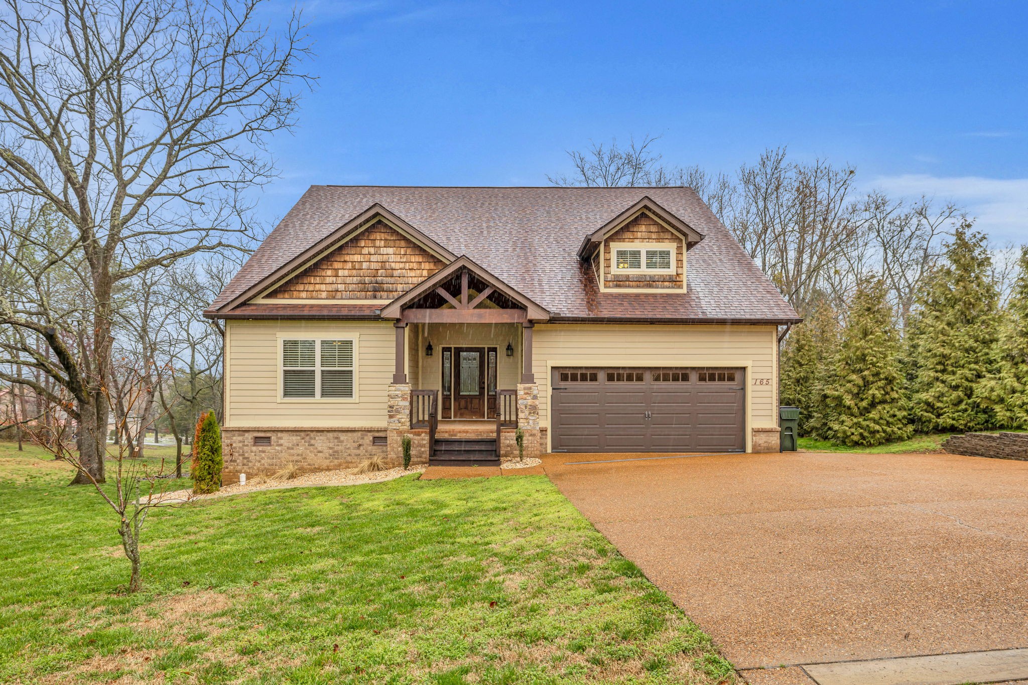 165 Timberlane Rd