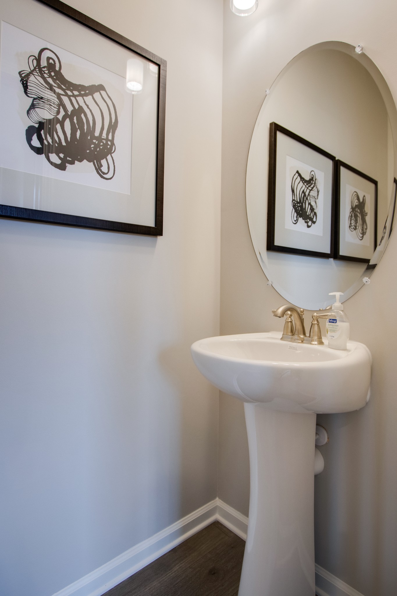 615 Old Hickory Blvd Unit: 701