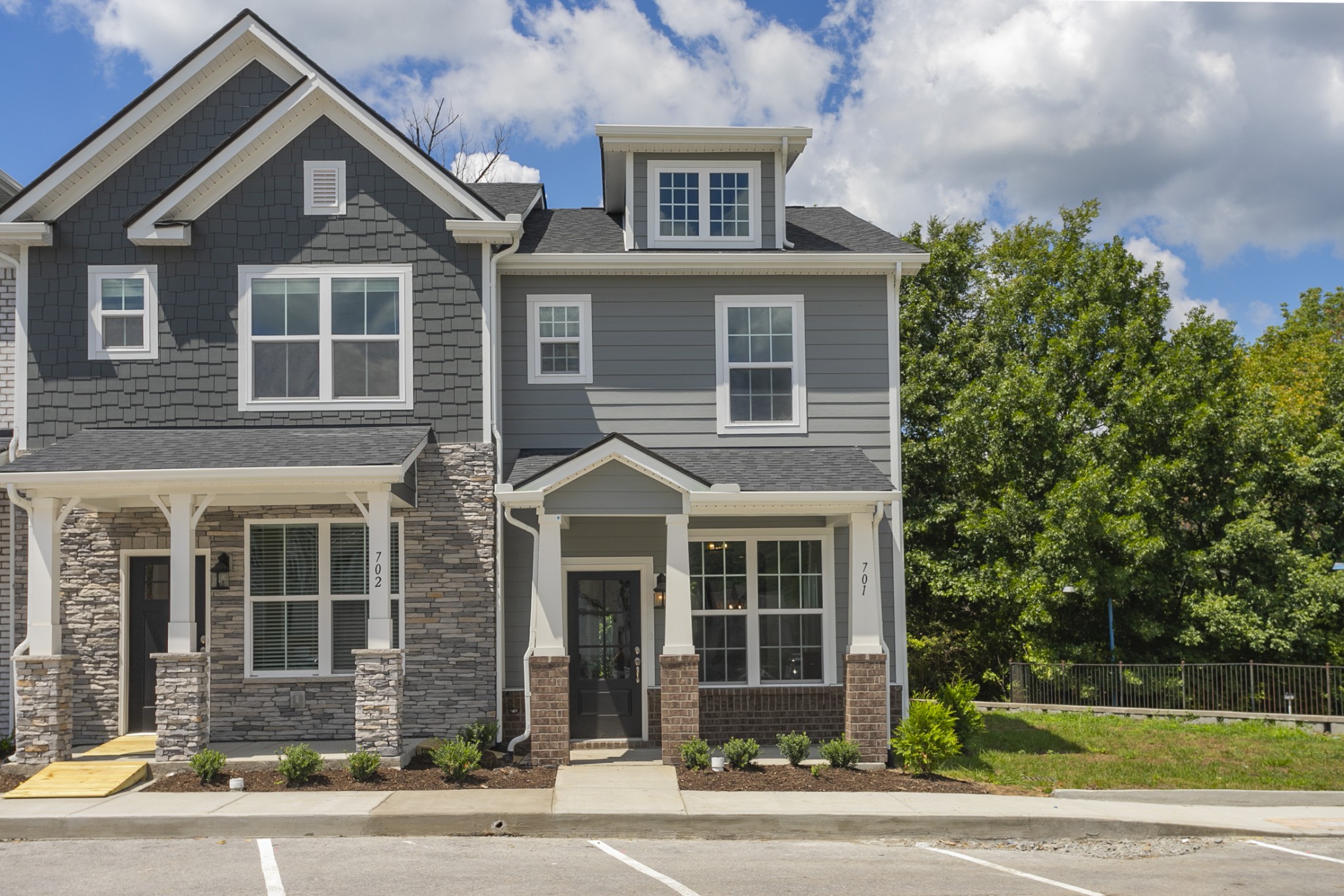 615 Old Hickory Blvd Unit: 701