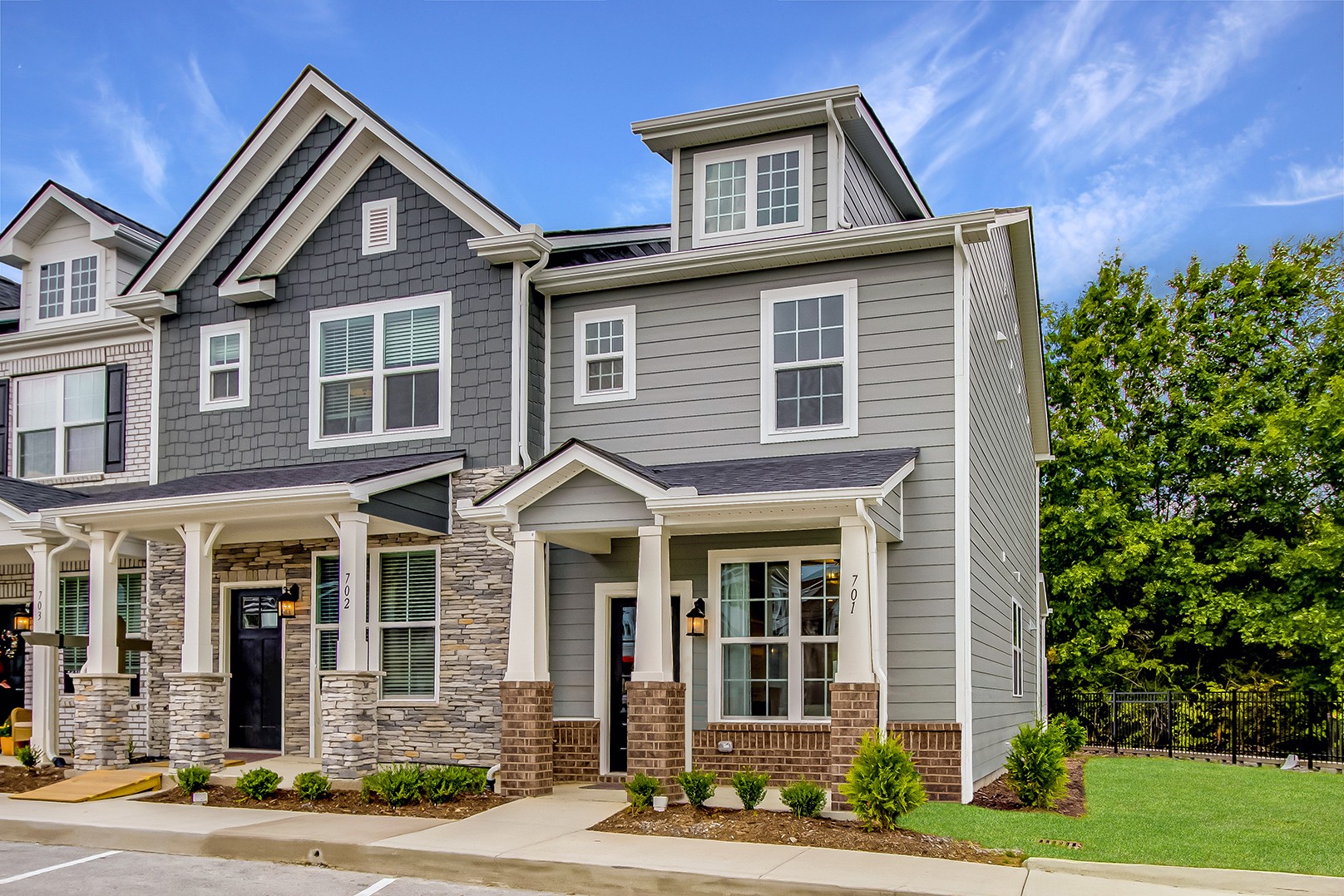 615 Old Hickory Blvd Unit: 701