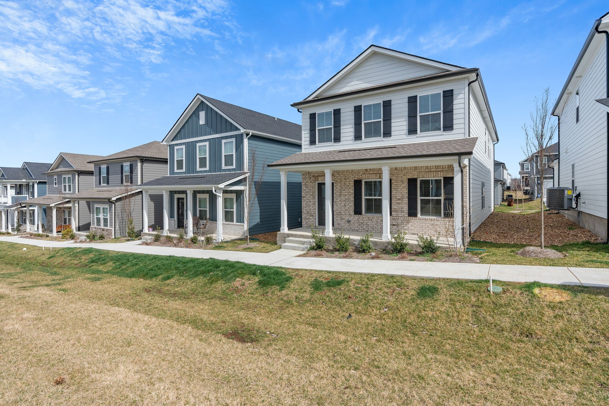 1521 Henderson Point Aly