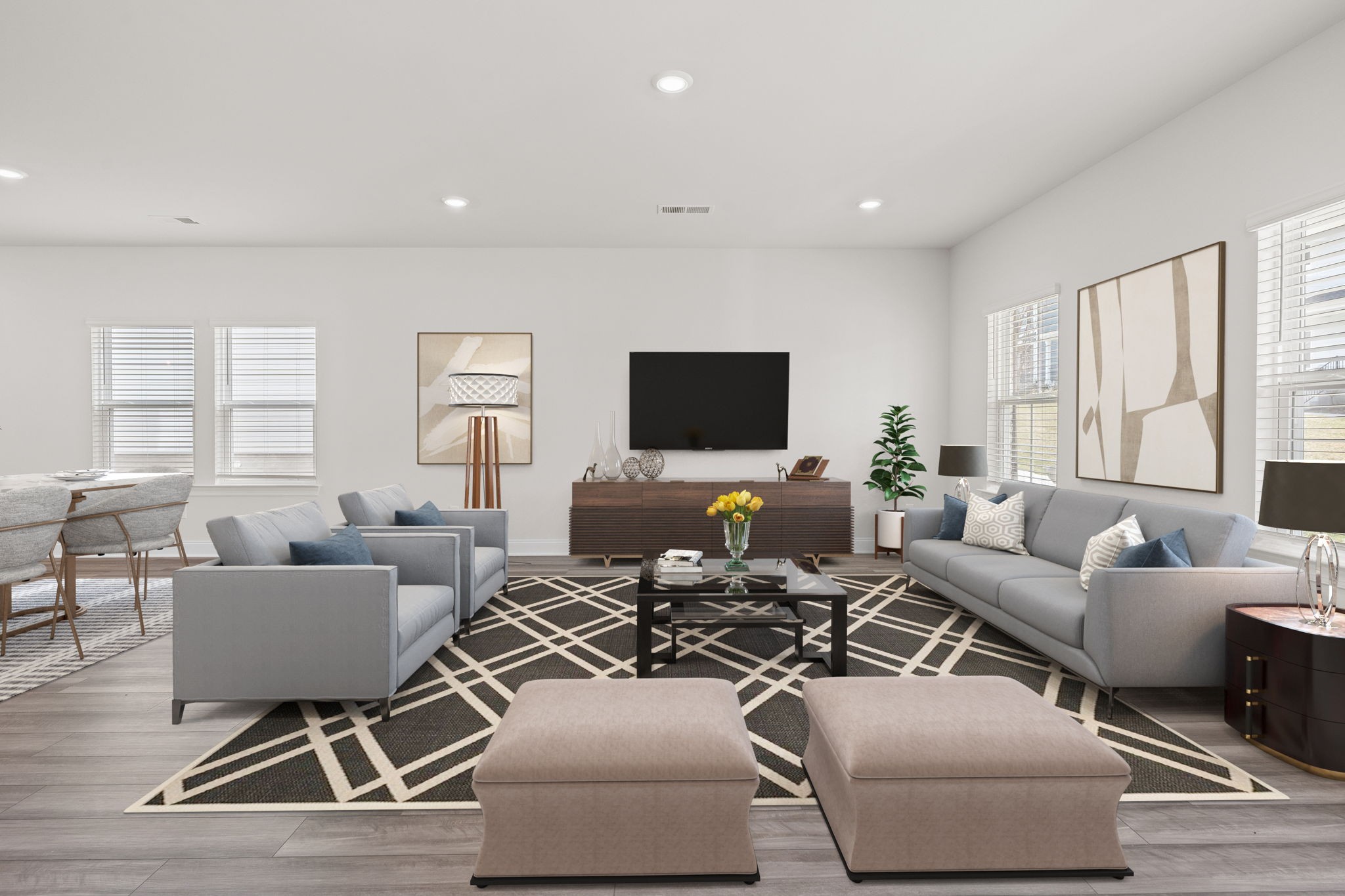 1521 Henderson Point Aly