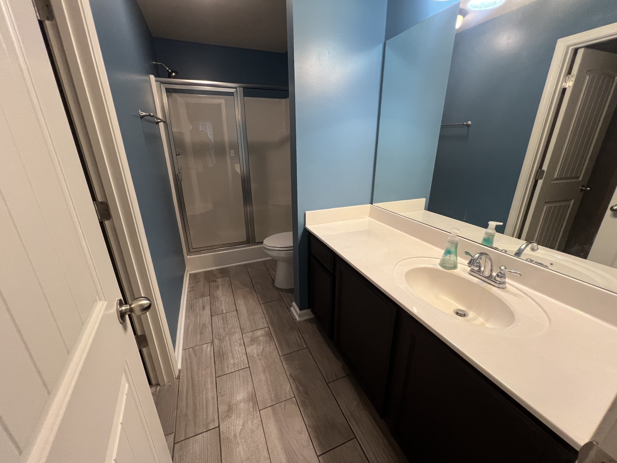 4145 Sunday Silence Way