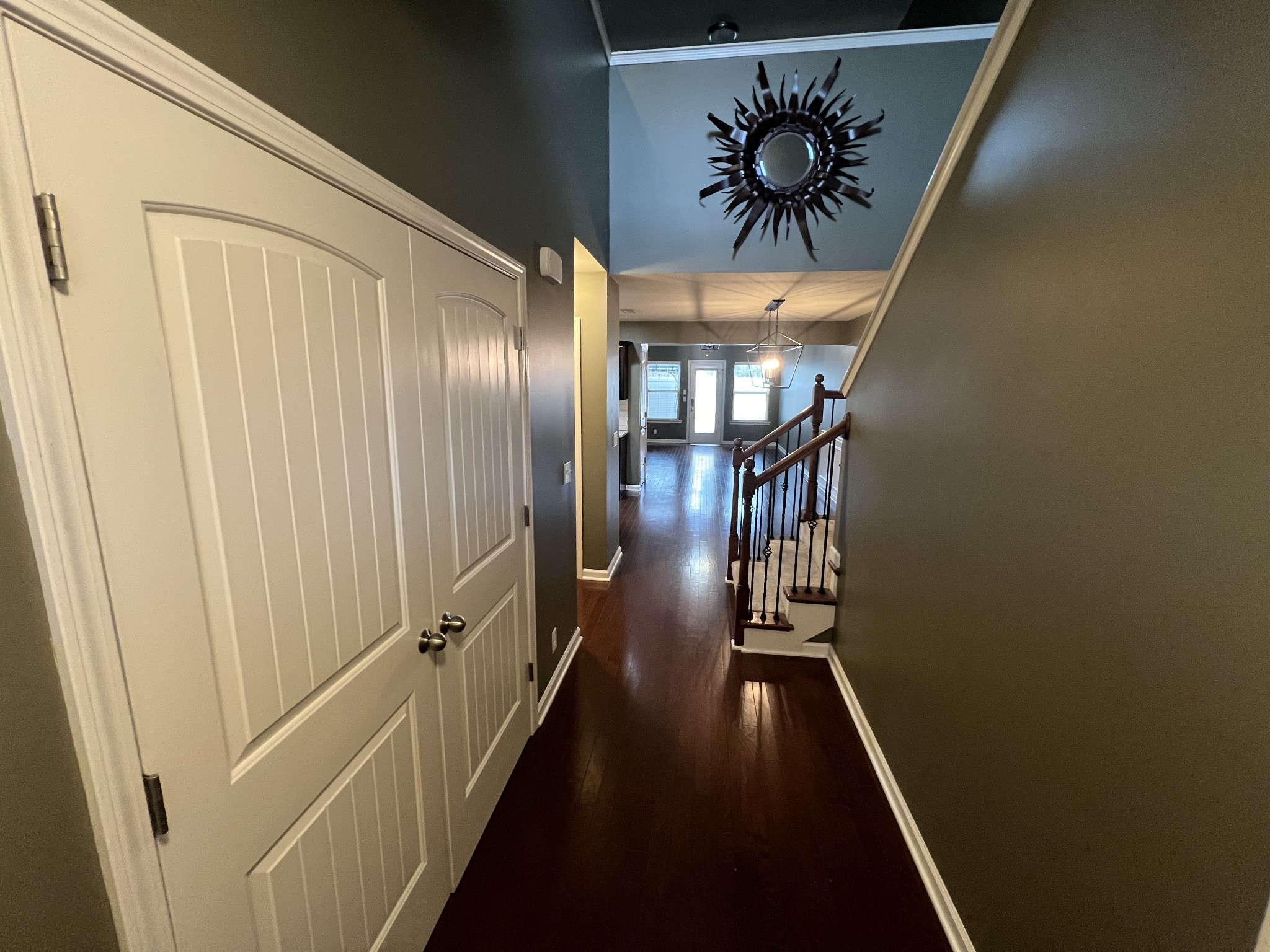 4145 Sunday Silence Way