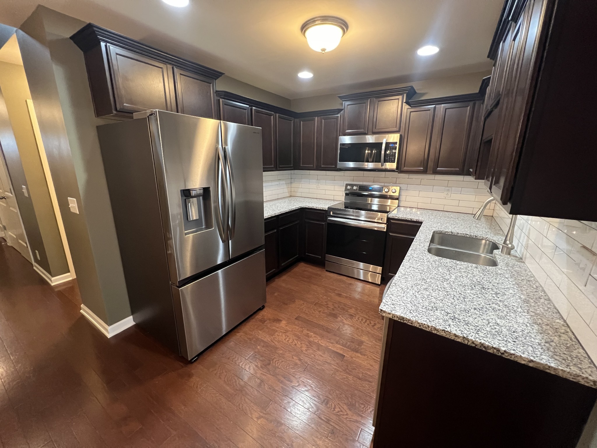 4145 Sunday Silence Way