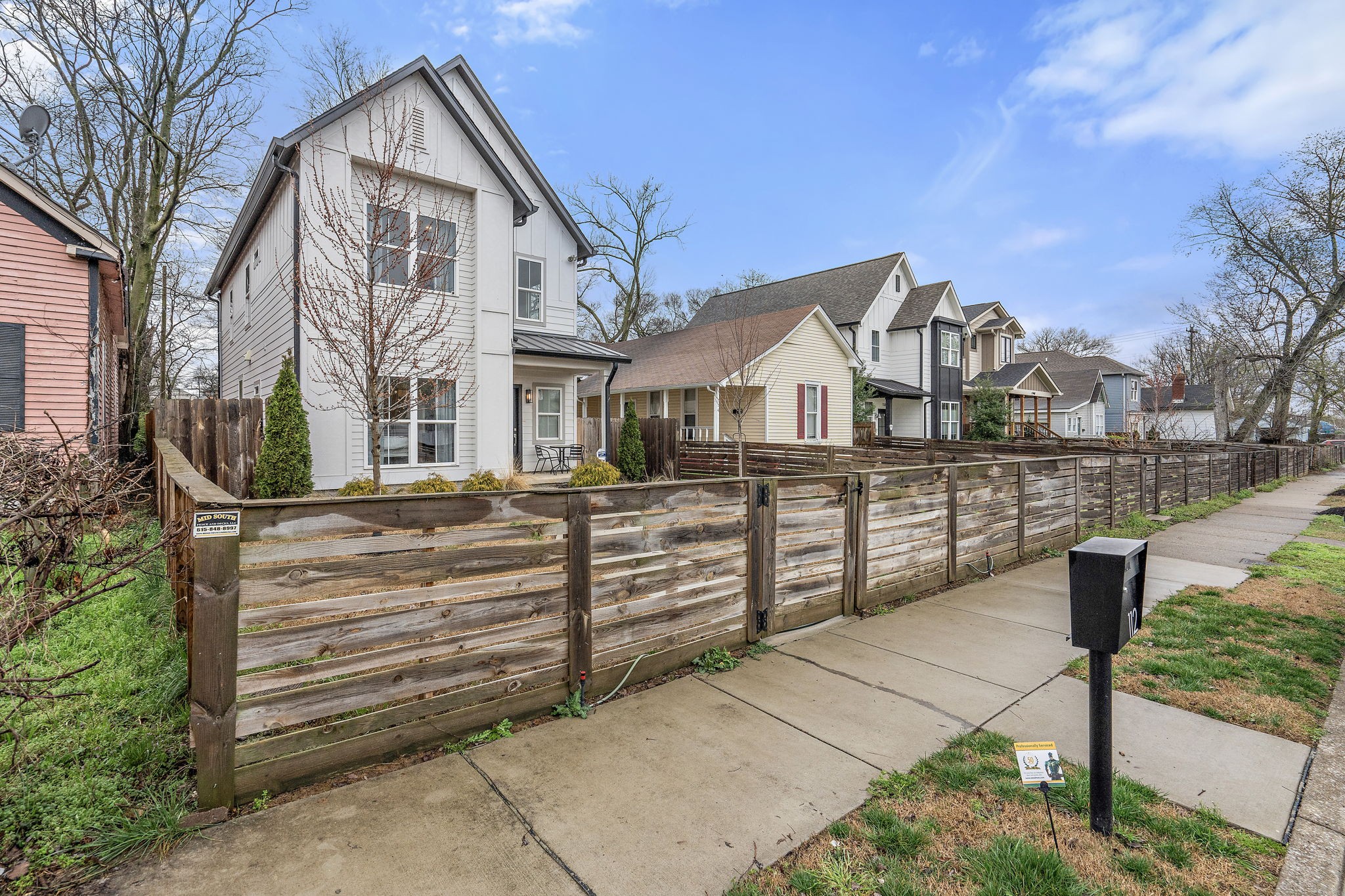 112 Claiborne St