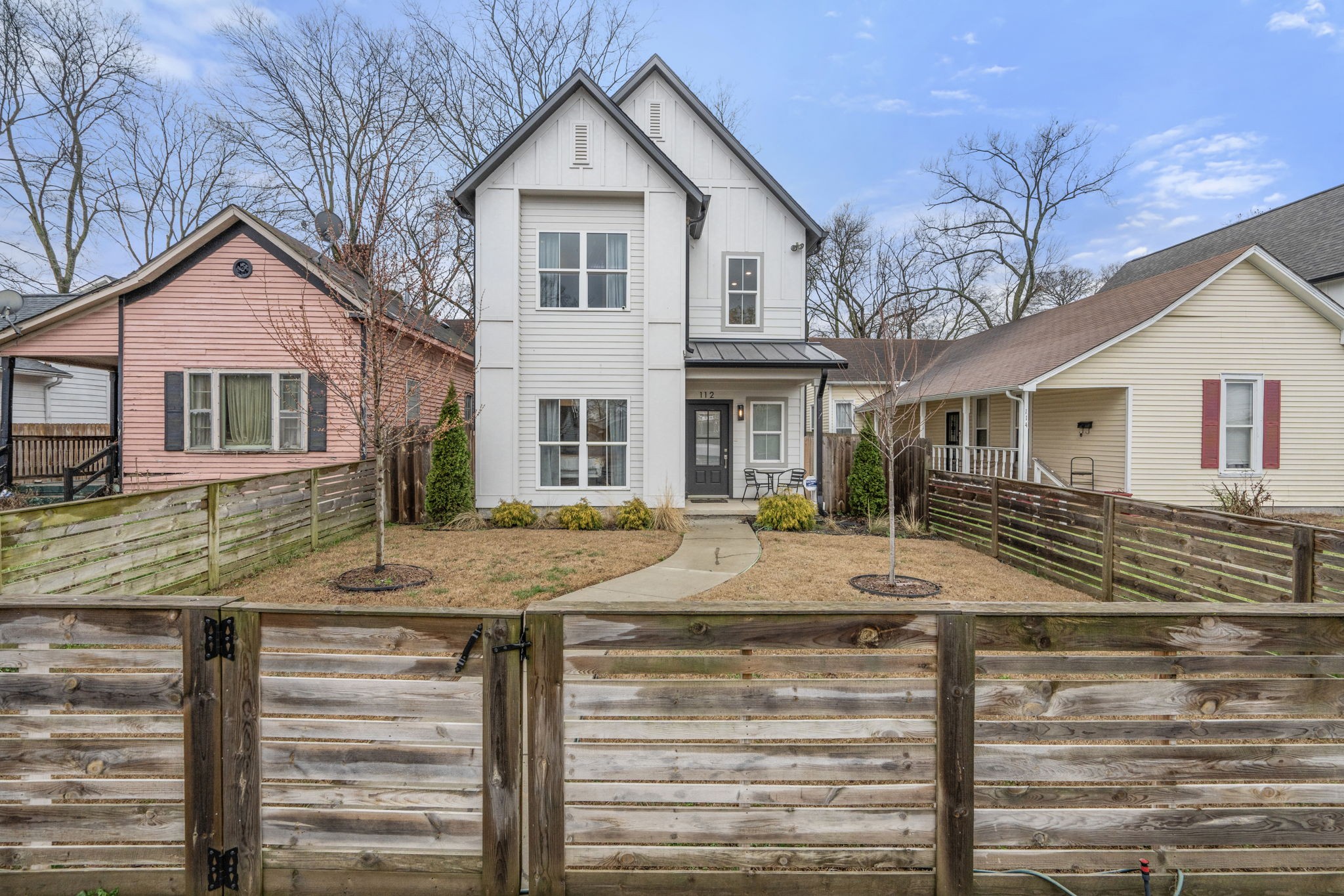 112 Claiborne St