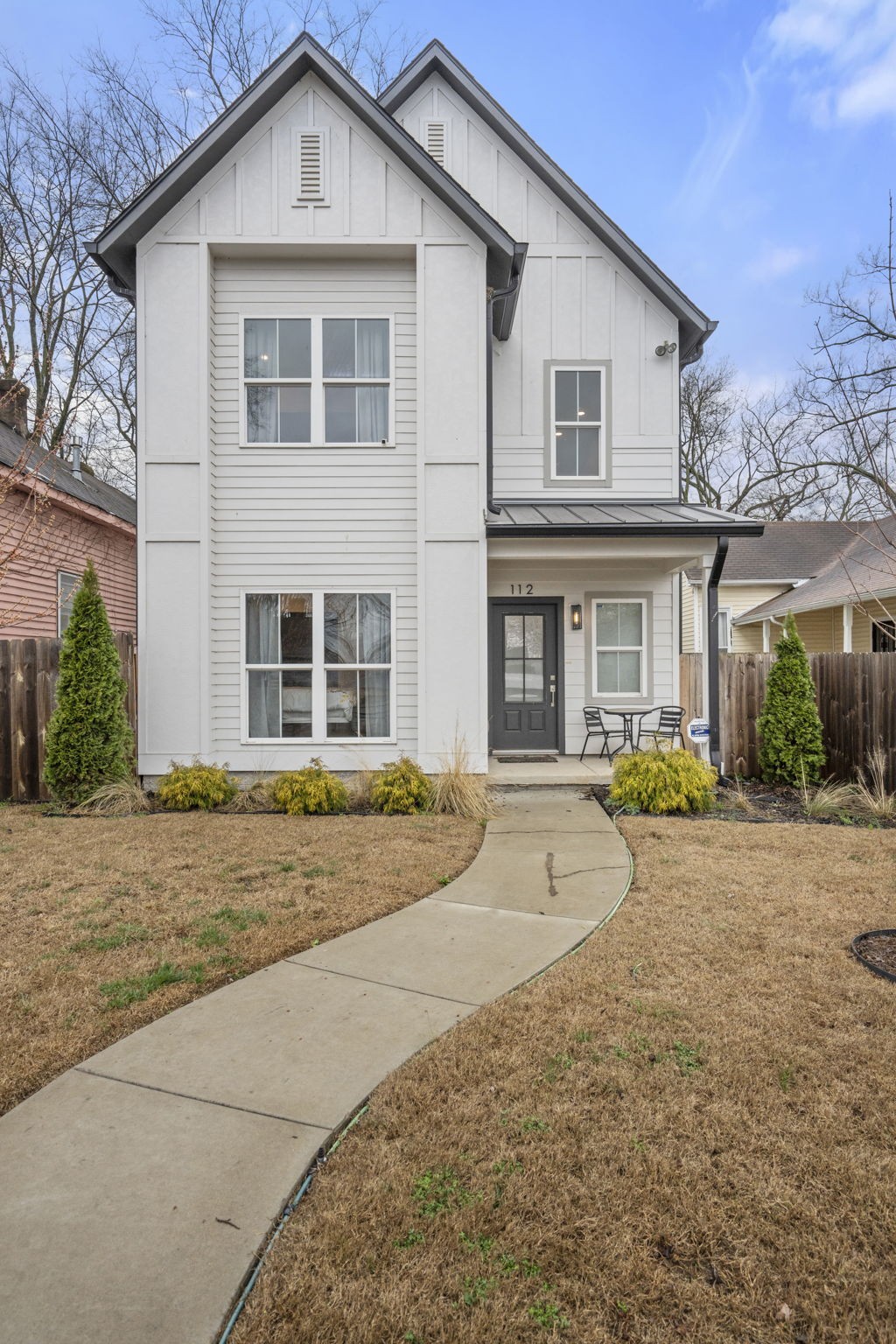 112 Claiborne St