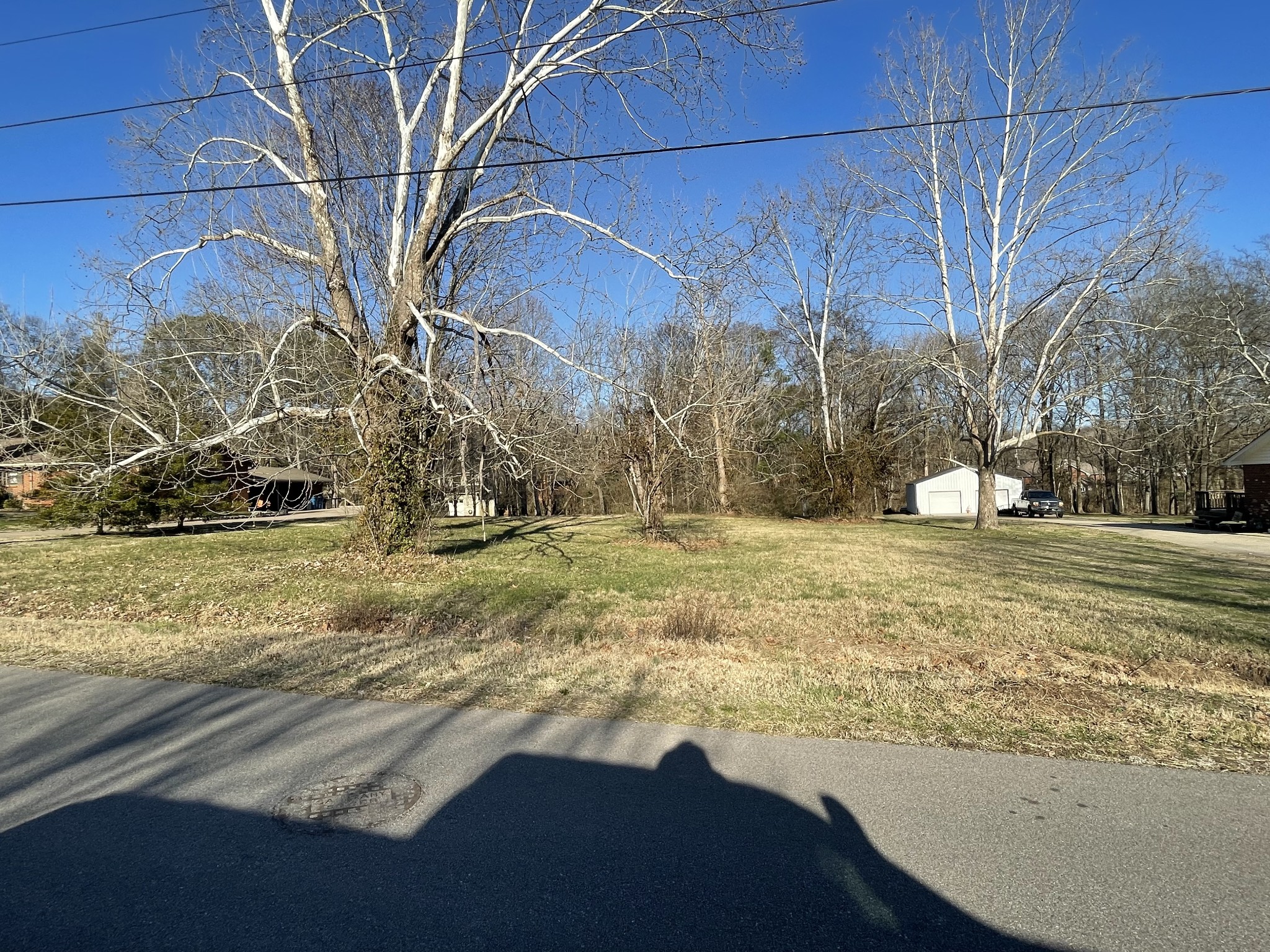 1020 Hickory Hollow Rd