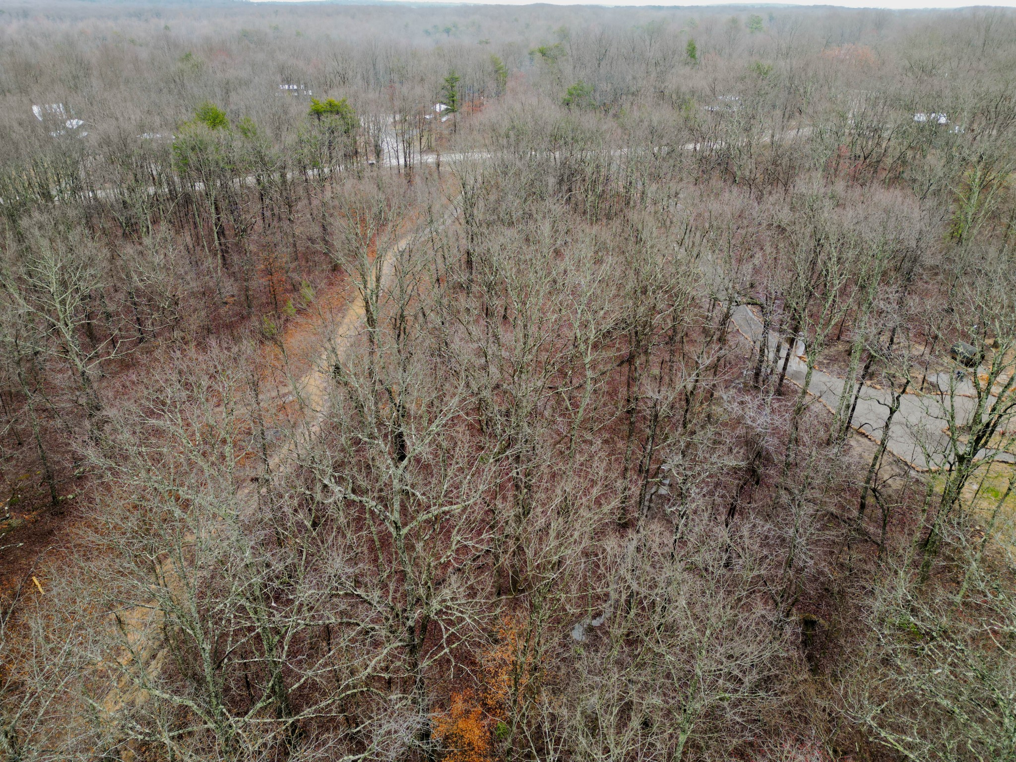 207 Sunset Bluff Way