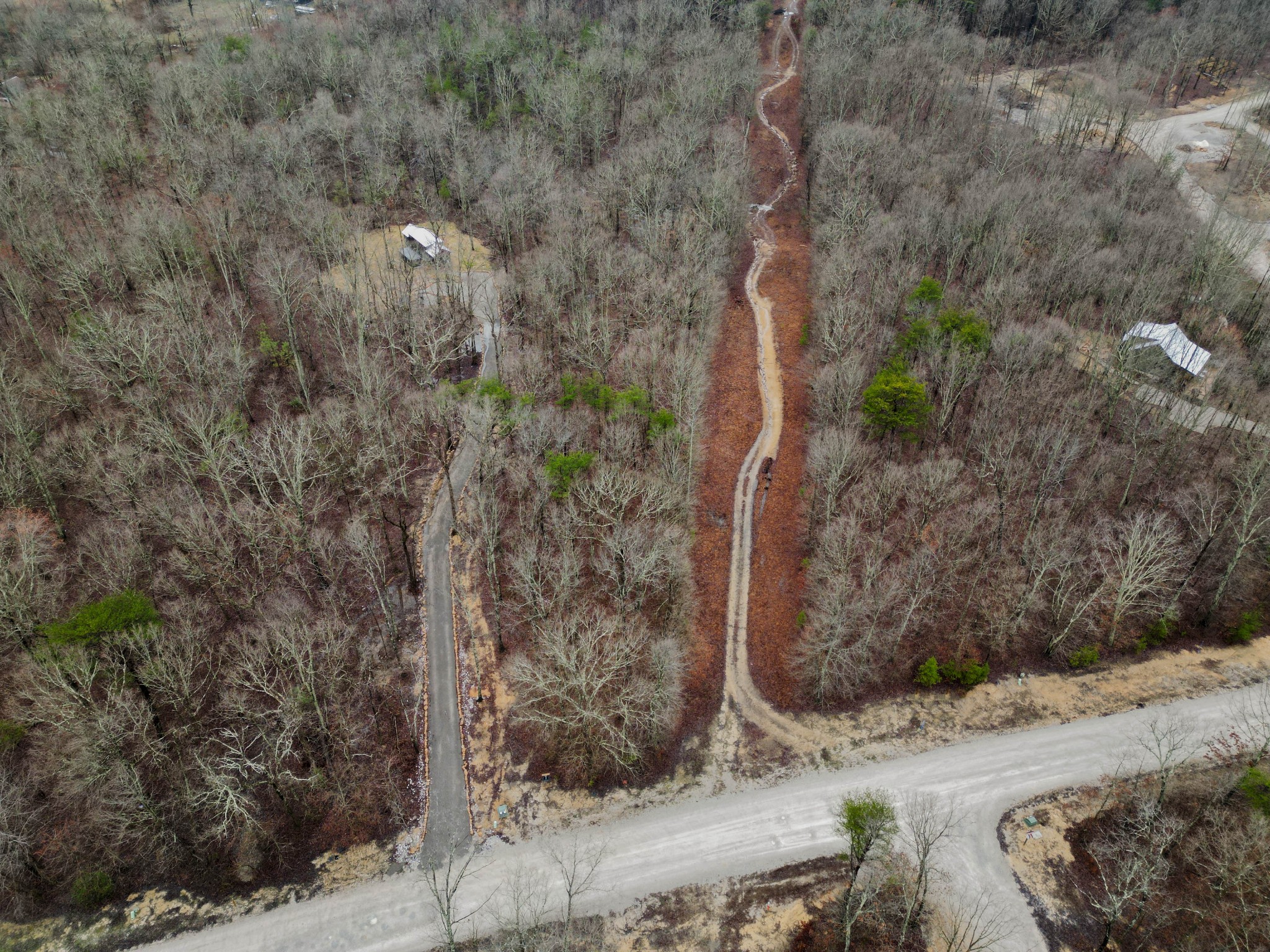 207 Sunset Bluff Way