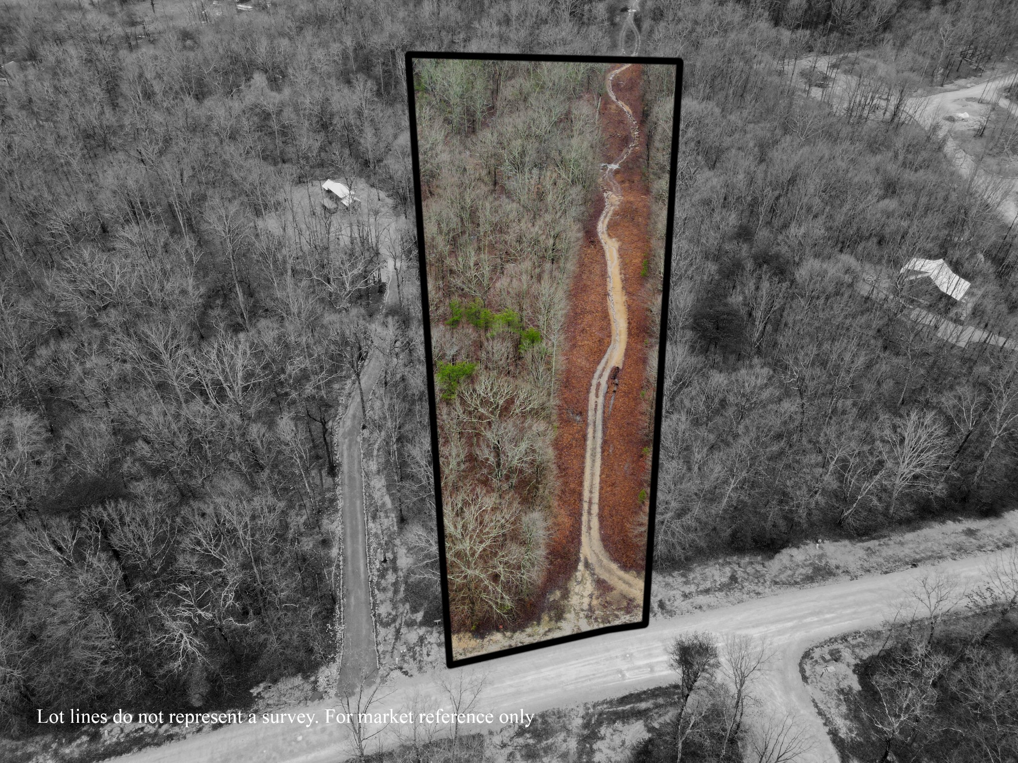 207 Sunset Bluff Way