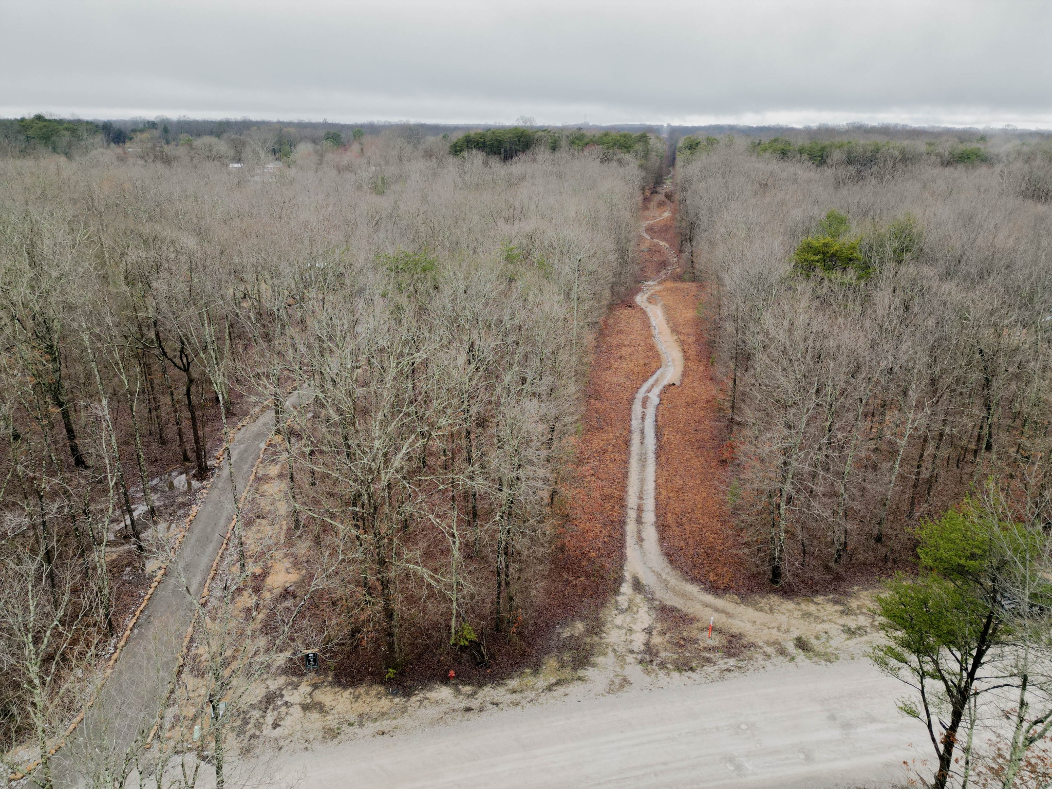 207 Sunset Bluff Way