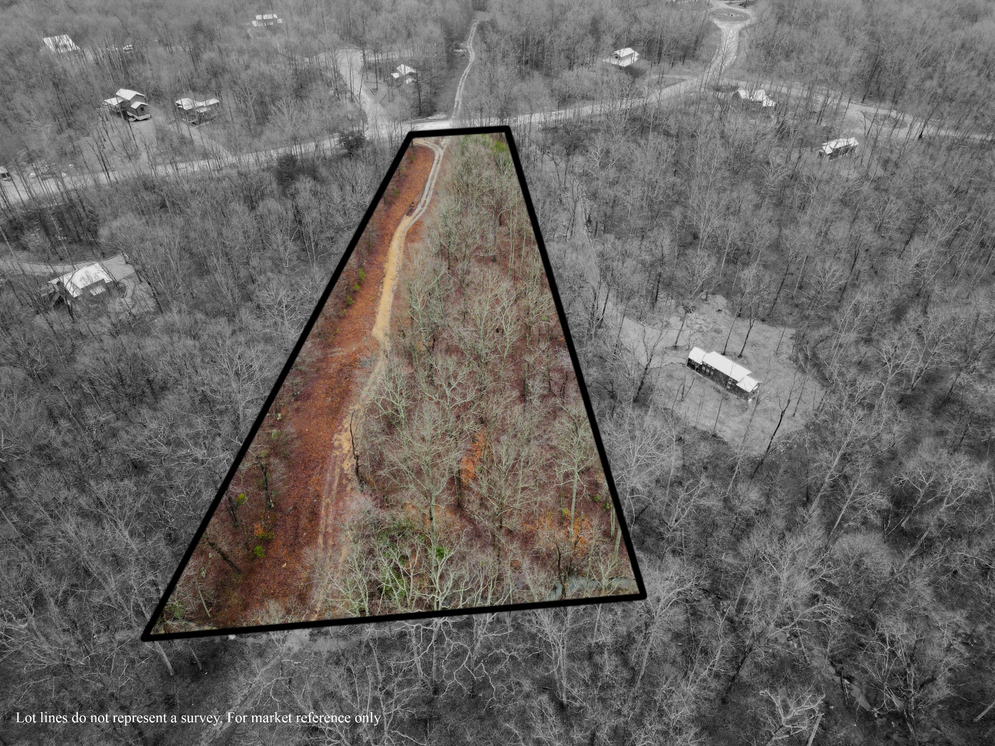 207 Sunset Bluff Way