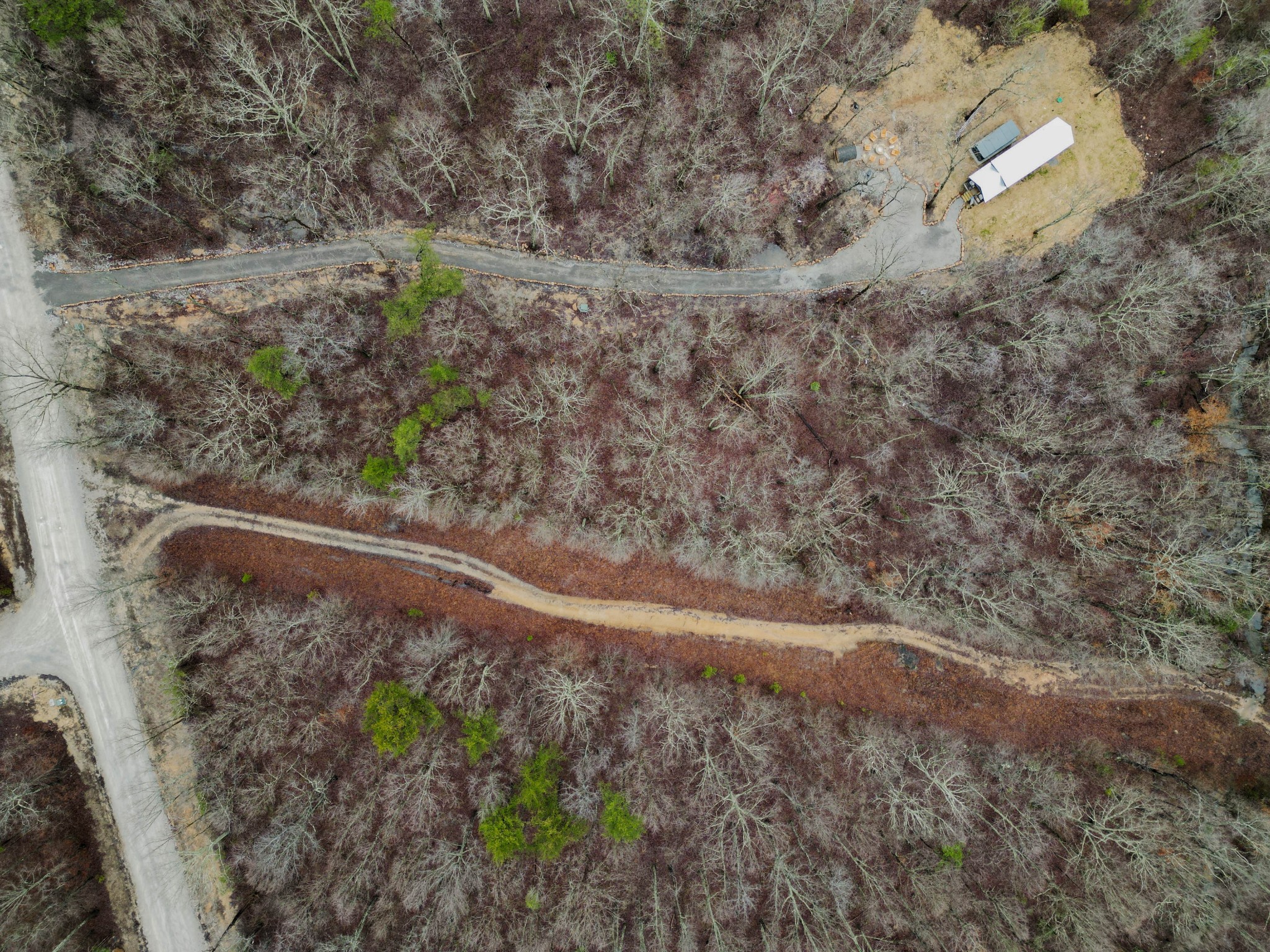 207 Sunset Bluff Way