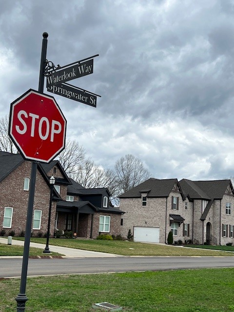 135 Almaville Rd