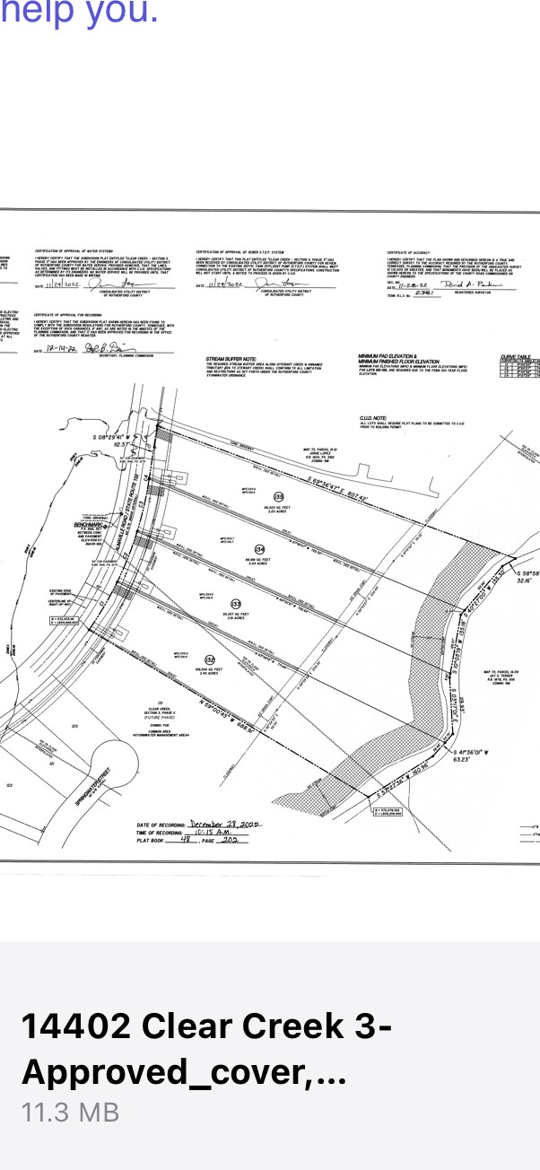 135 Almaville Rd