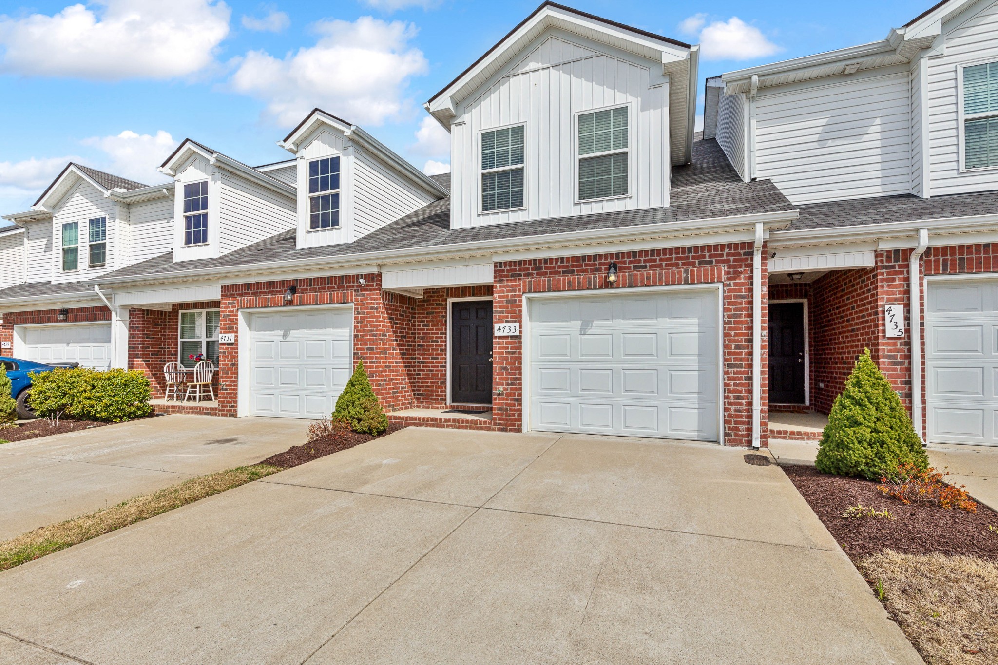4733 Chelanie Circle
