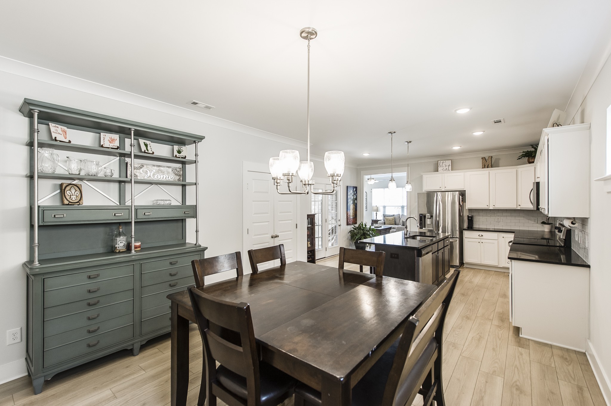 1015 Paddock Park Cir