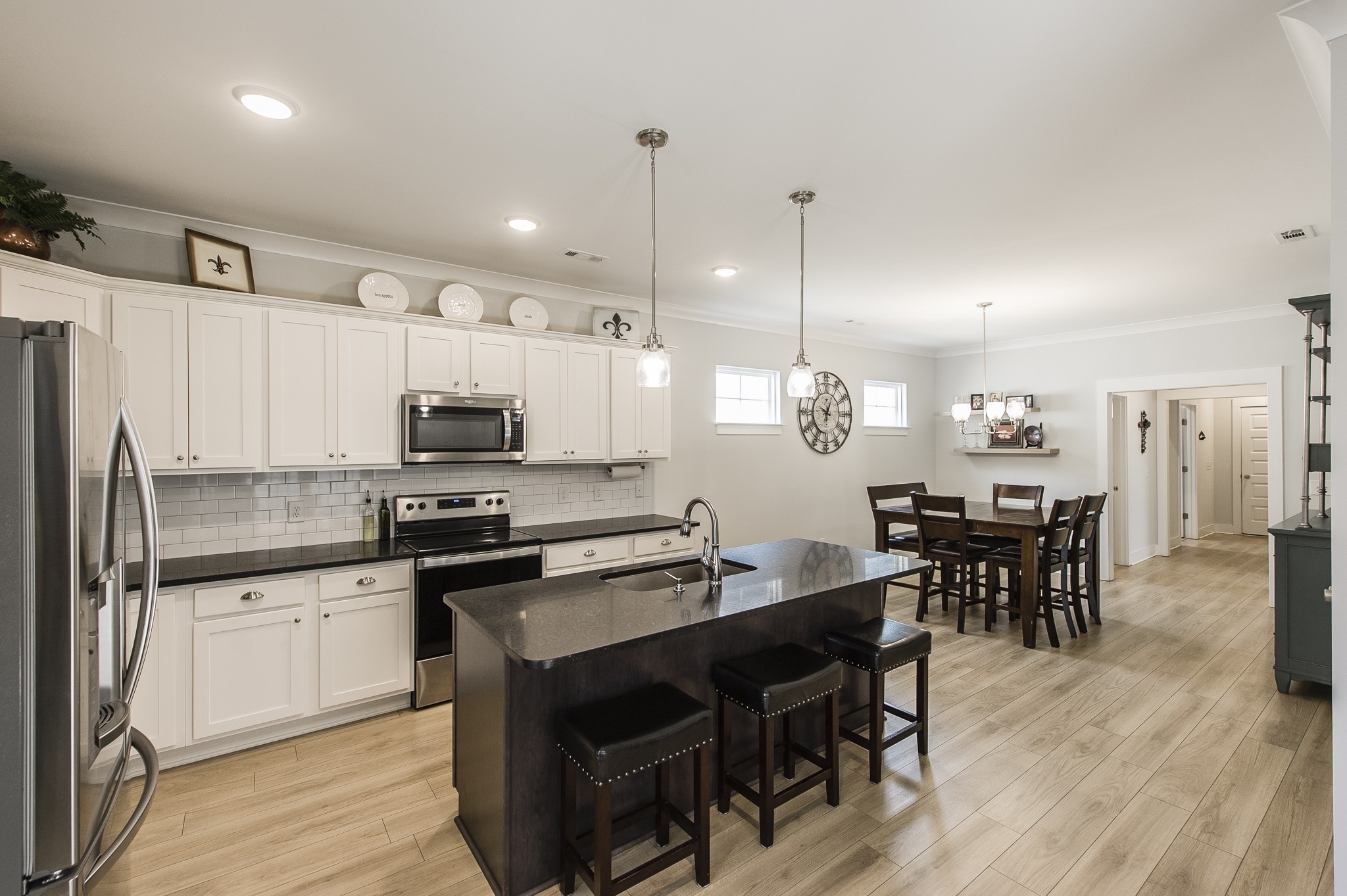 1015 Paddock Park Cir