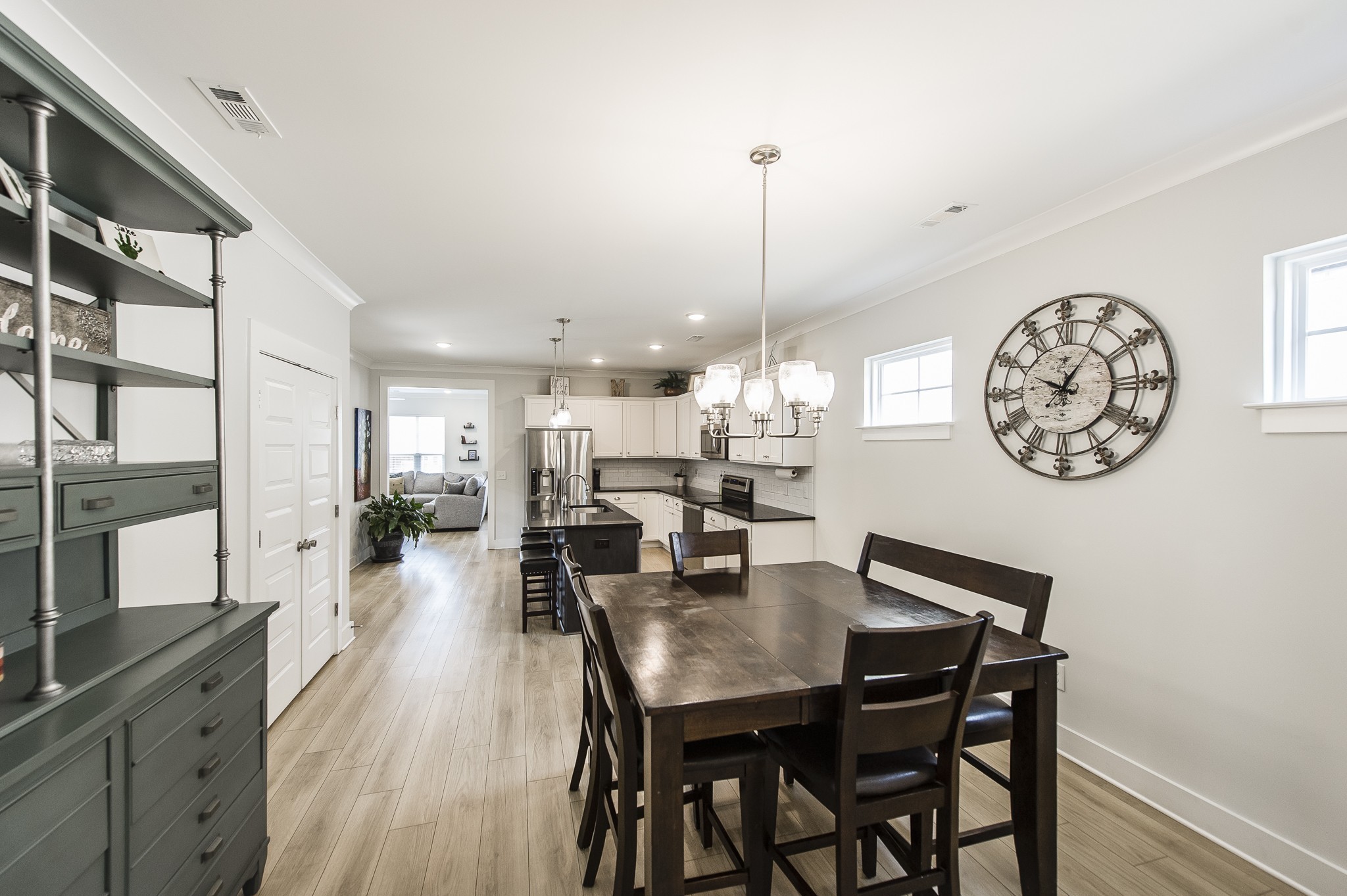 1015 Paddock Park Cir