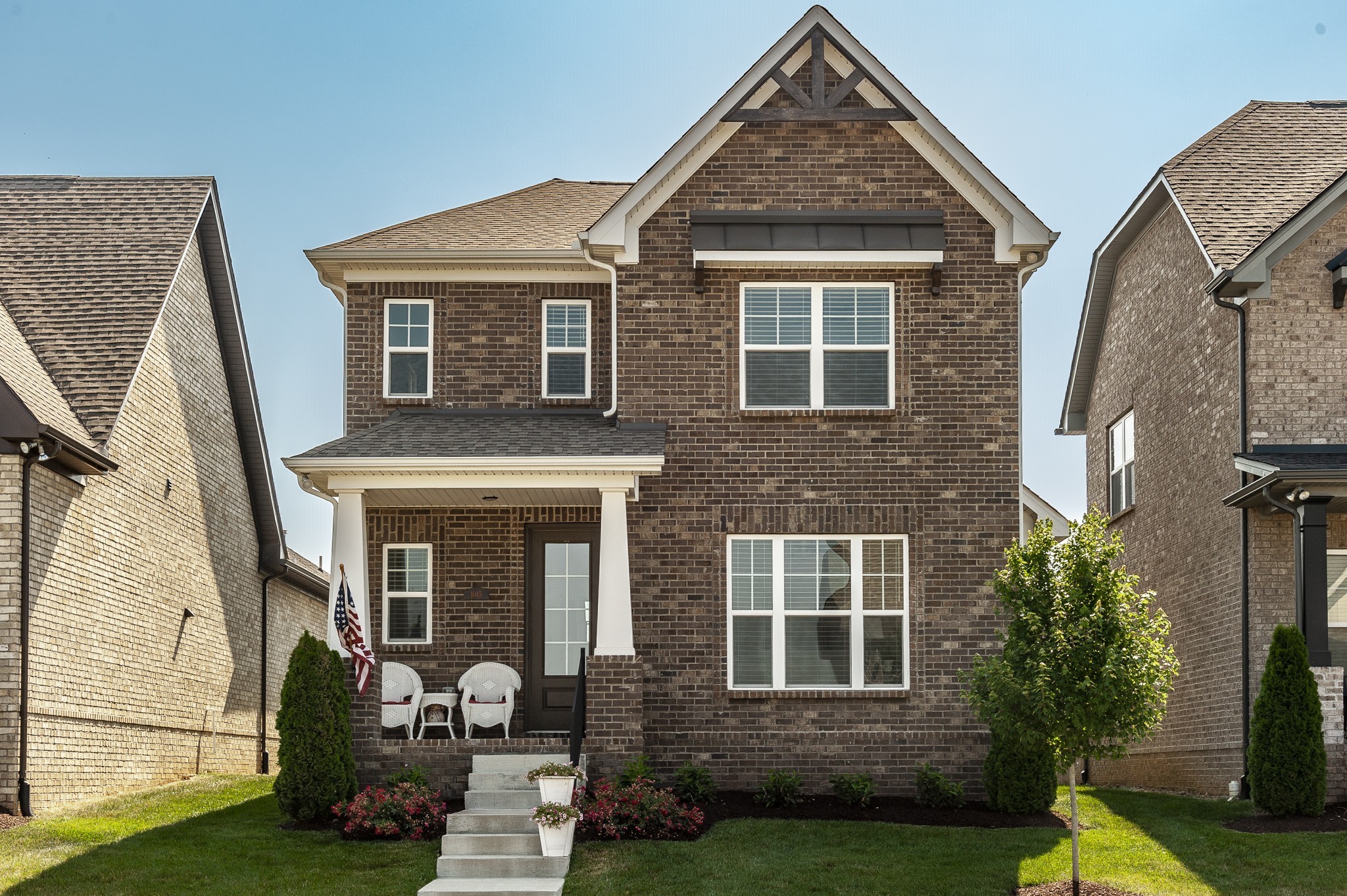 1015 Paddock Park Cir