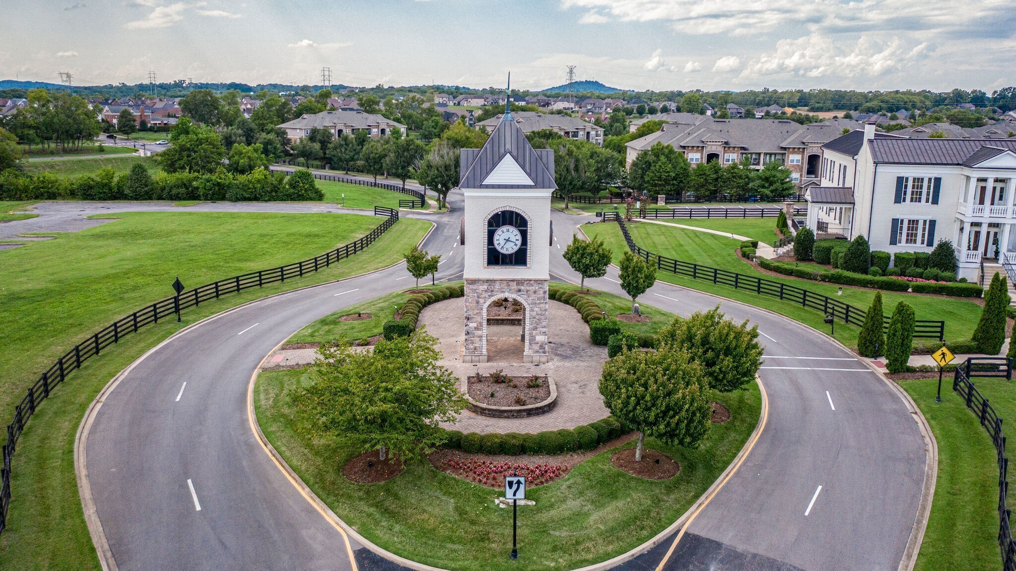 1015 Paddock Park Cir