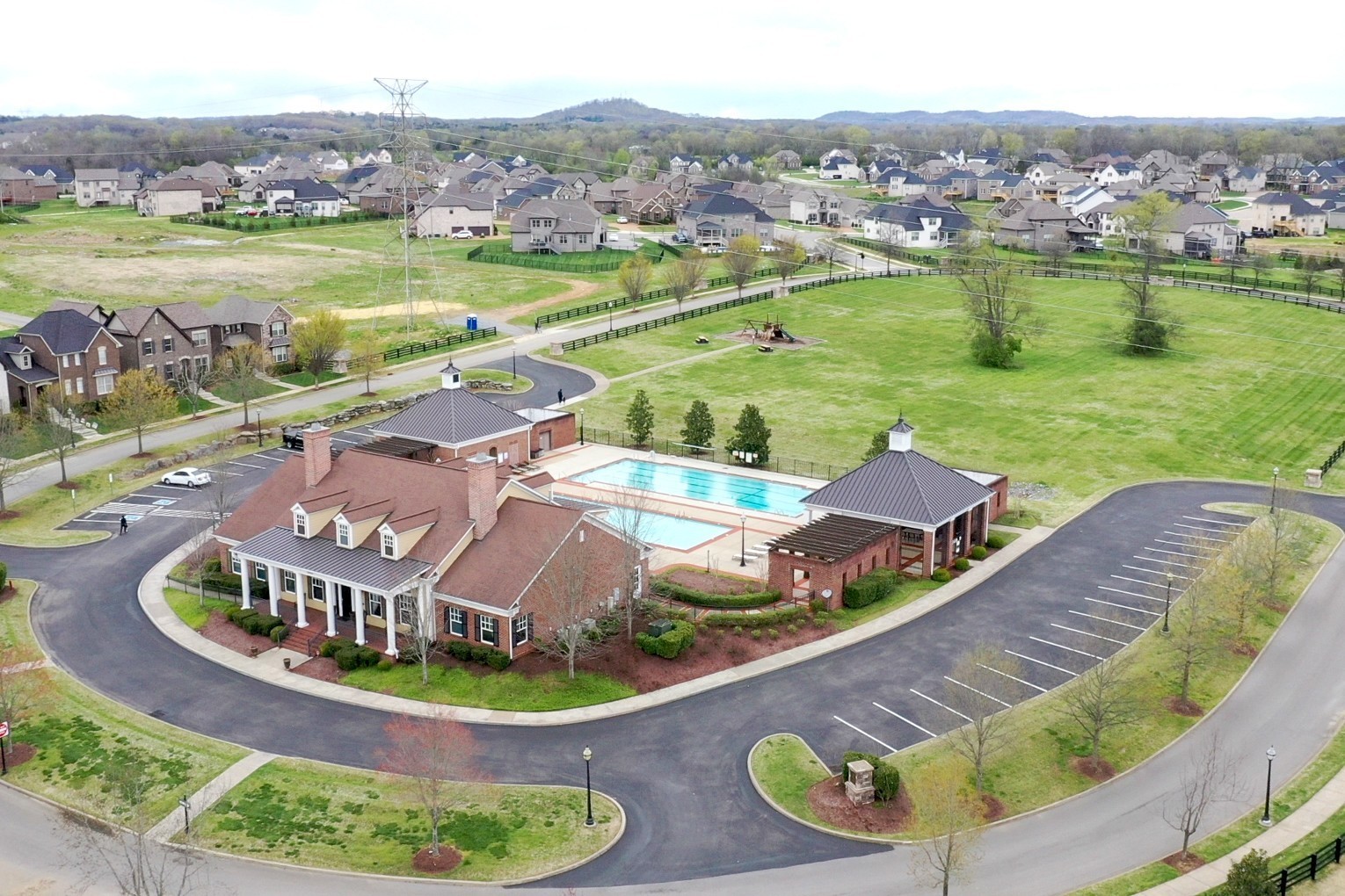 1015 Paddock Park Cir