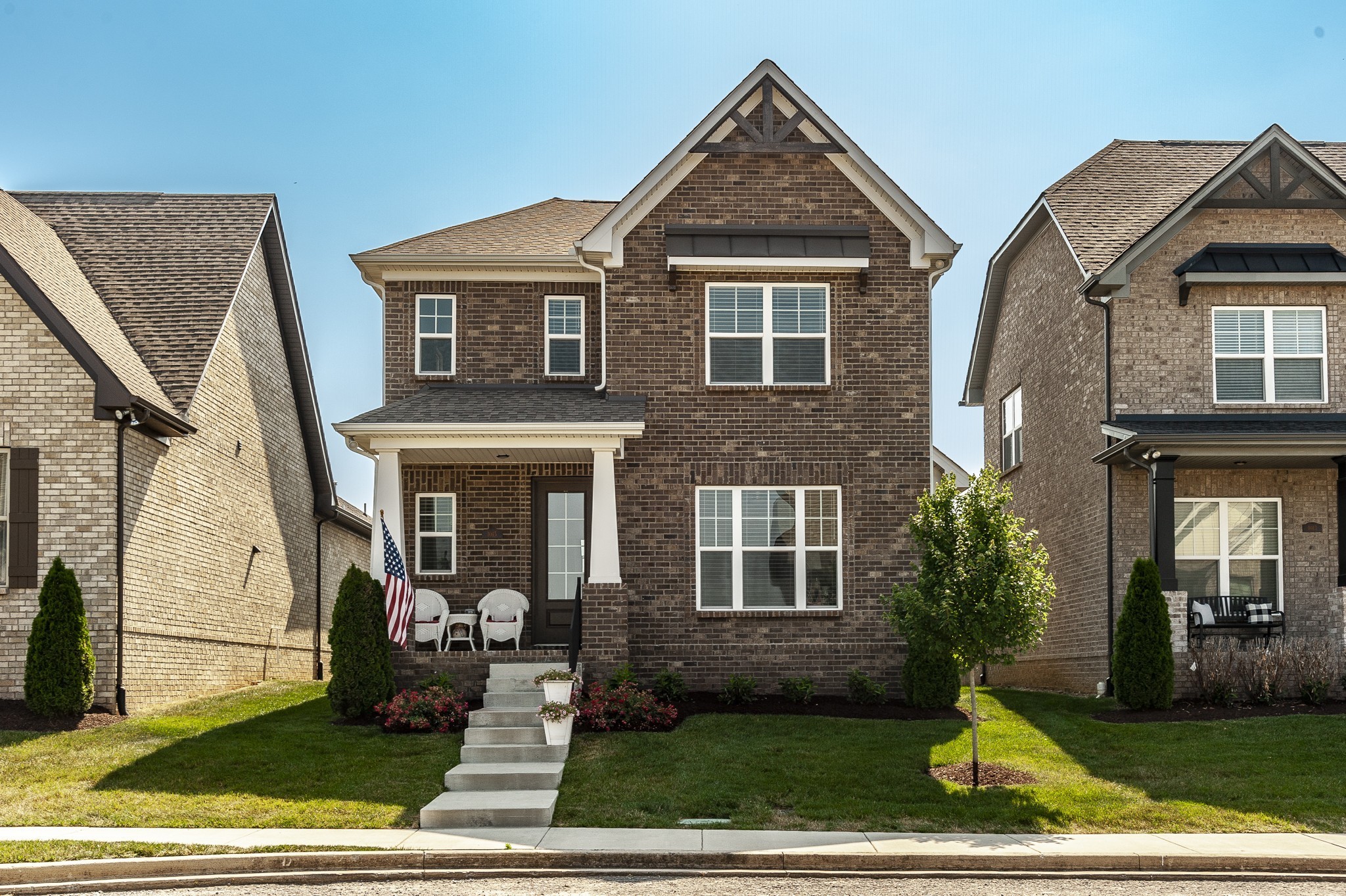 1015 Paddock Park Cir