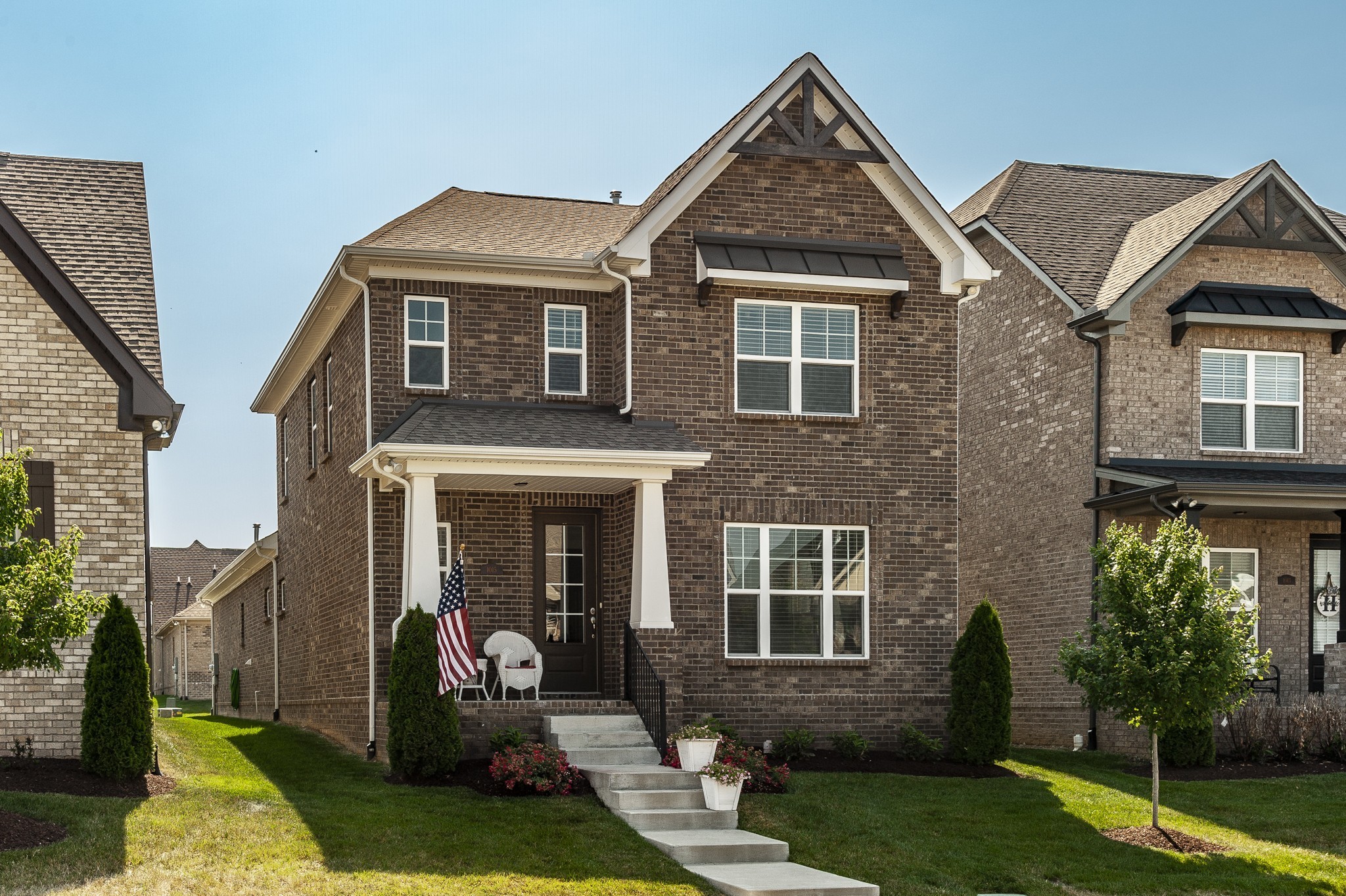 1015 Paddock Park Cir