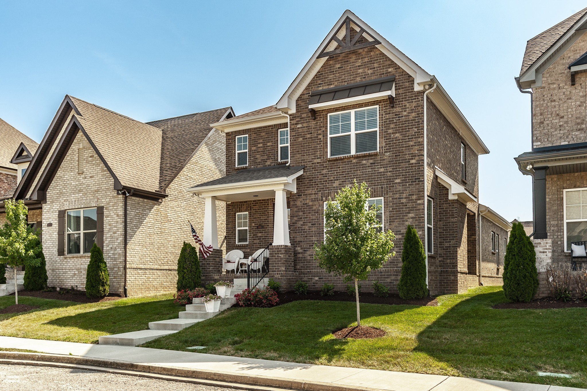 1015 Paddock Park Cir