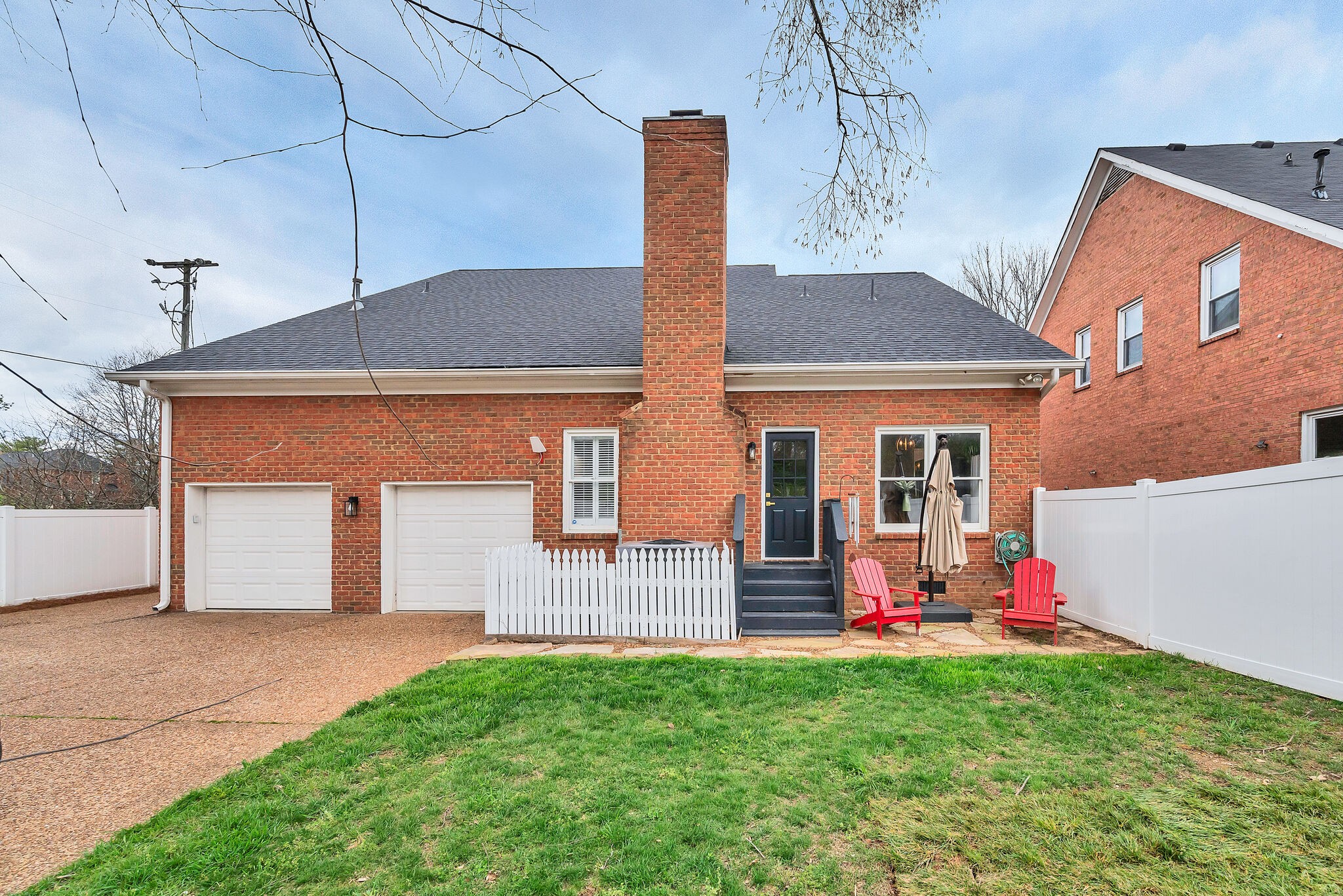 807 Huntington Cir
