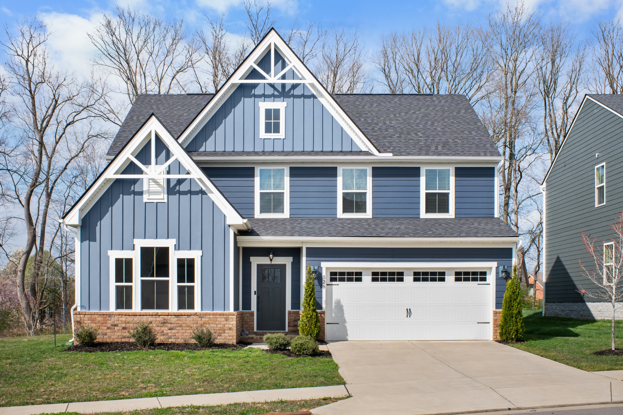 528 Red Hill Ct