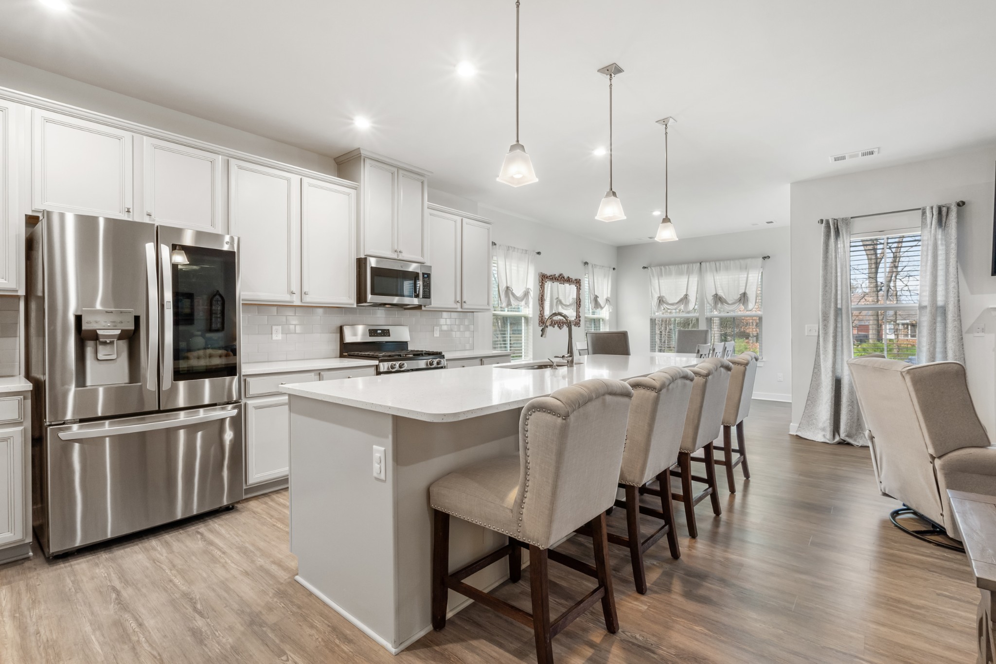 528 Red Hill Ct