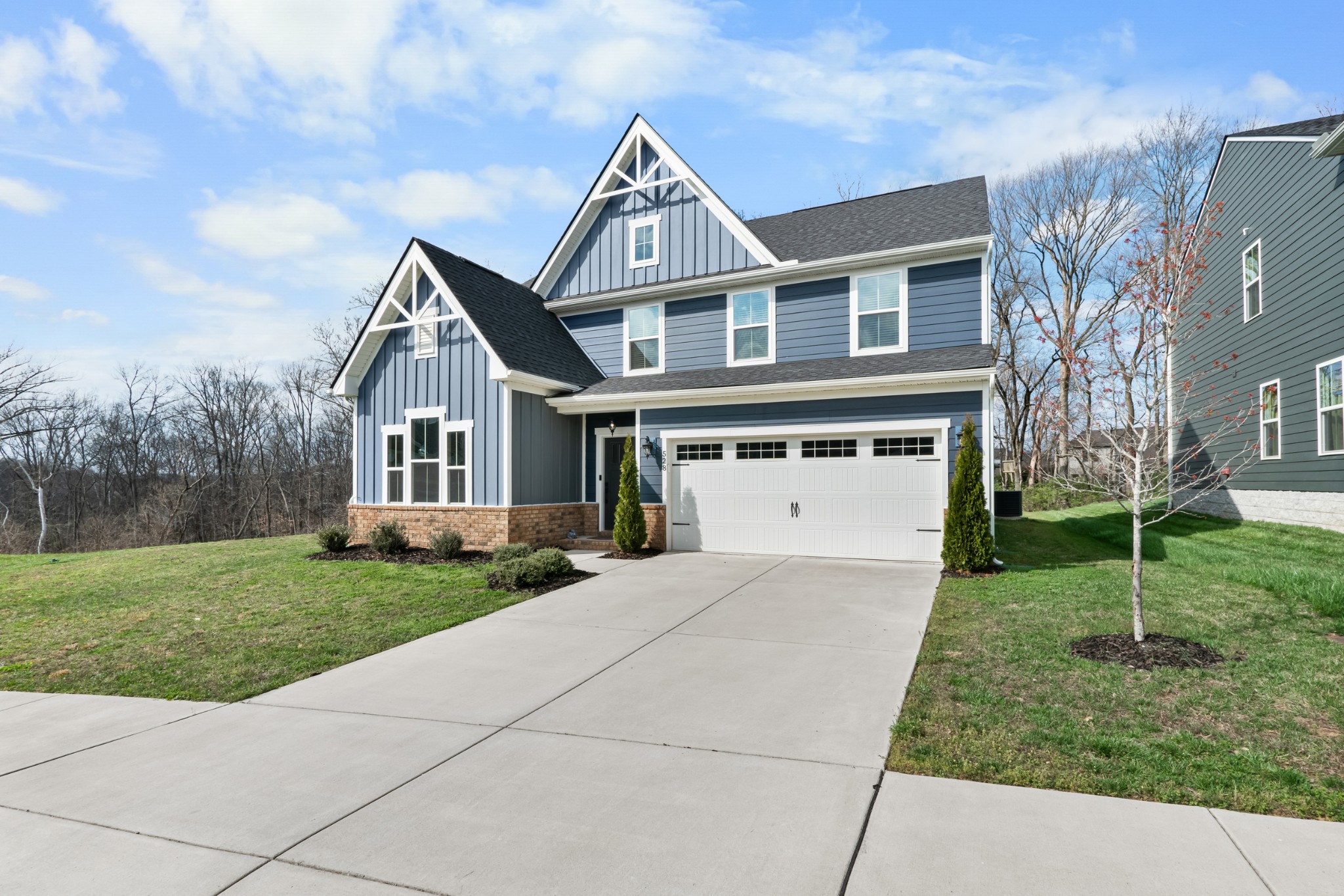 528 Red Hill Ct