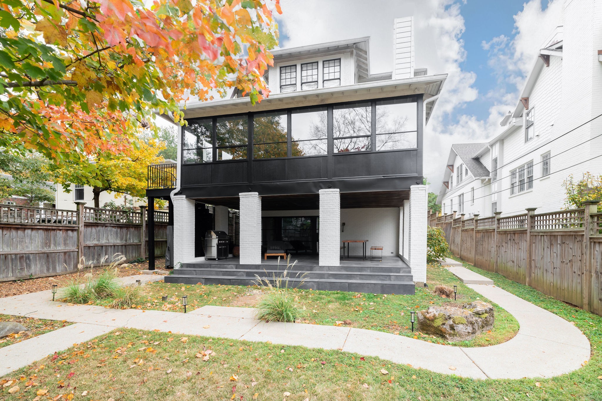 3622 Central Ave