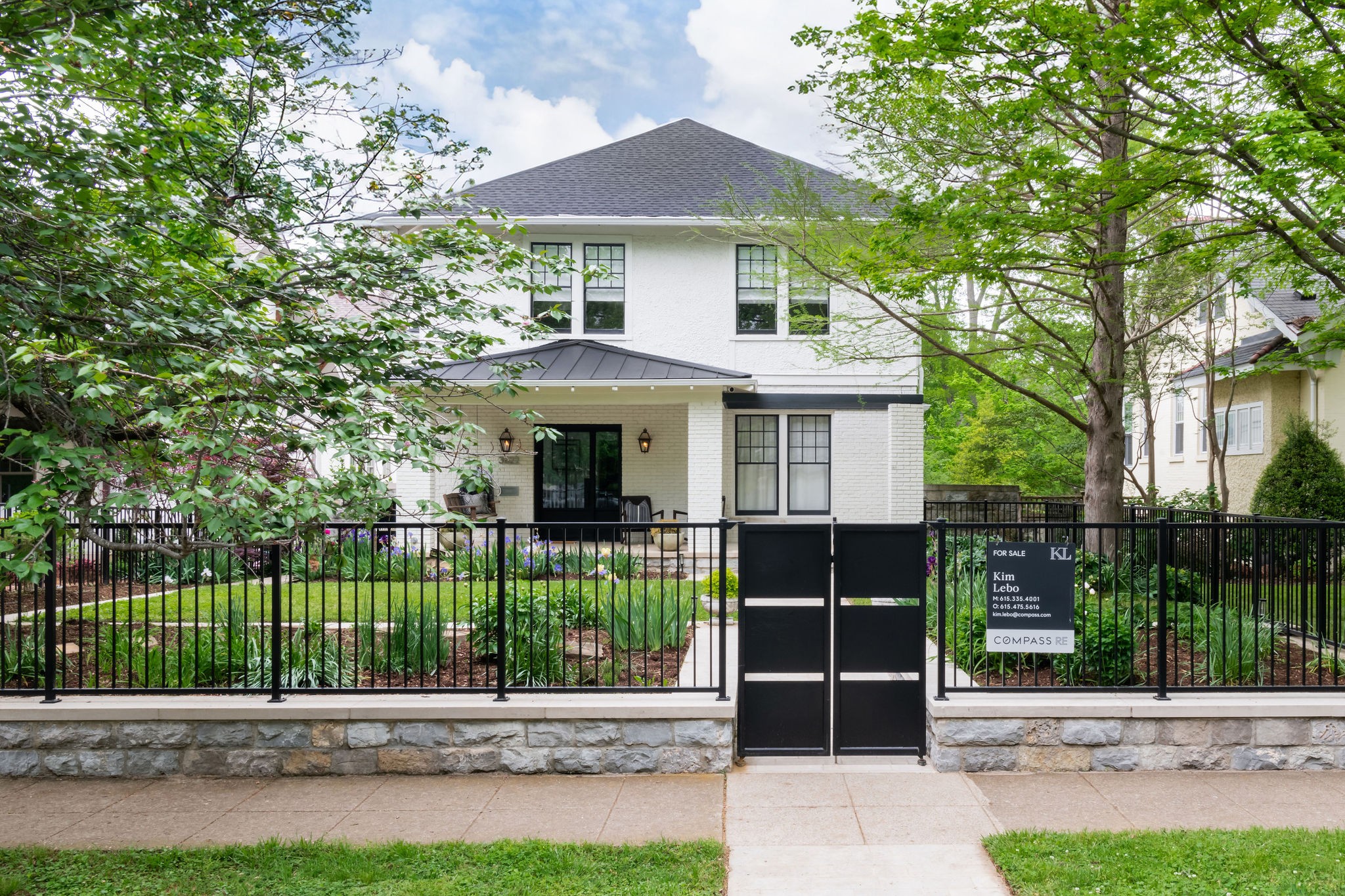 3622 Central Ave