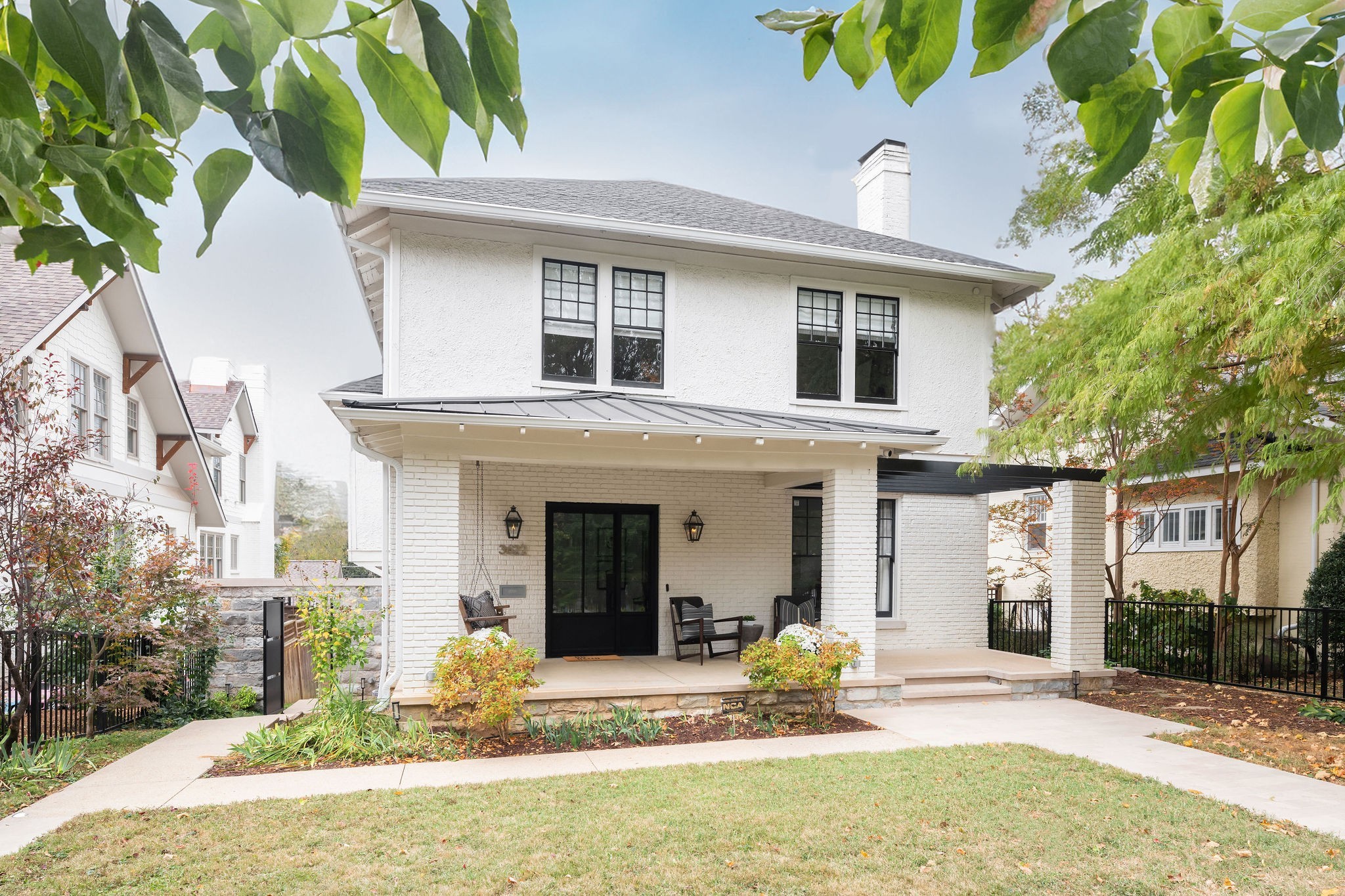 3622 Central Ave