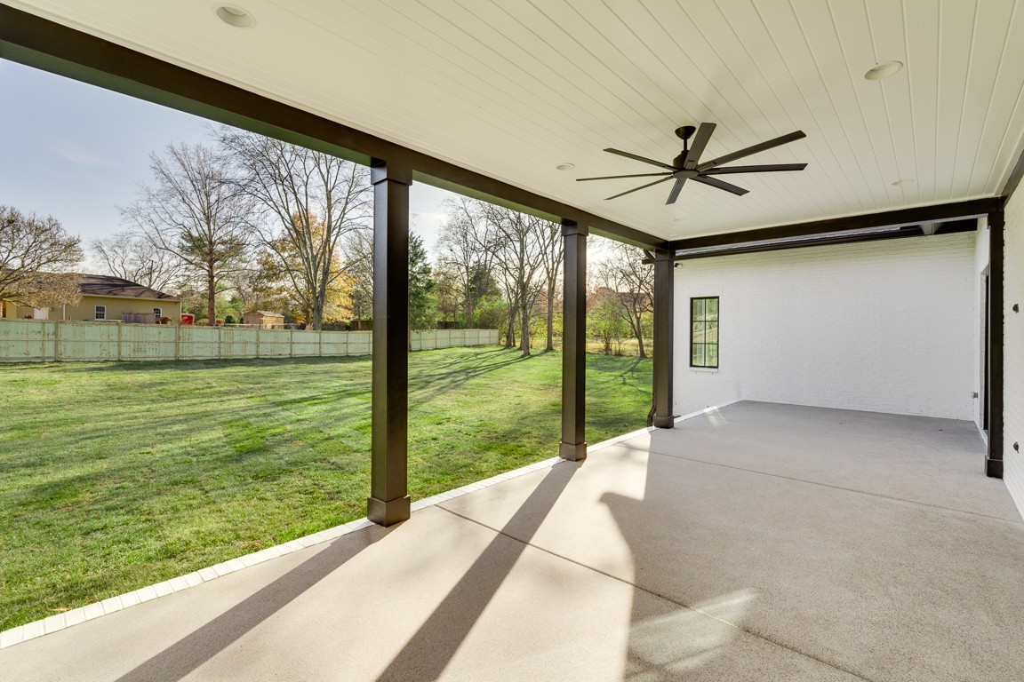 4038 Overbrook Ct