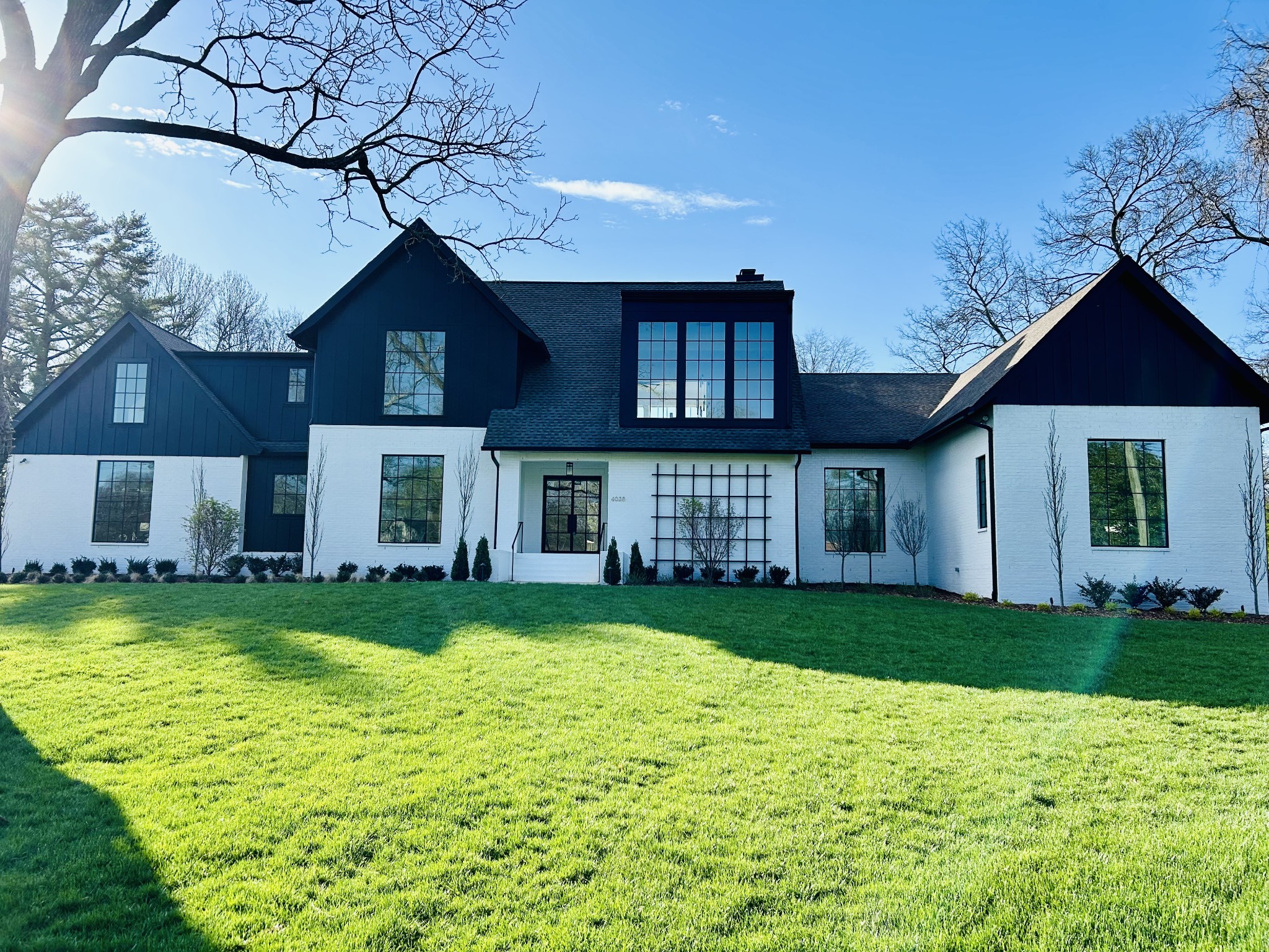 4038 Overbrook Ct