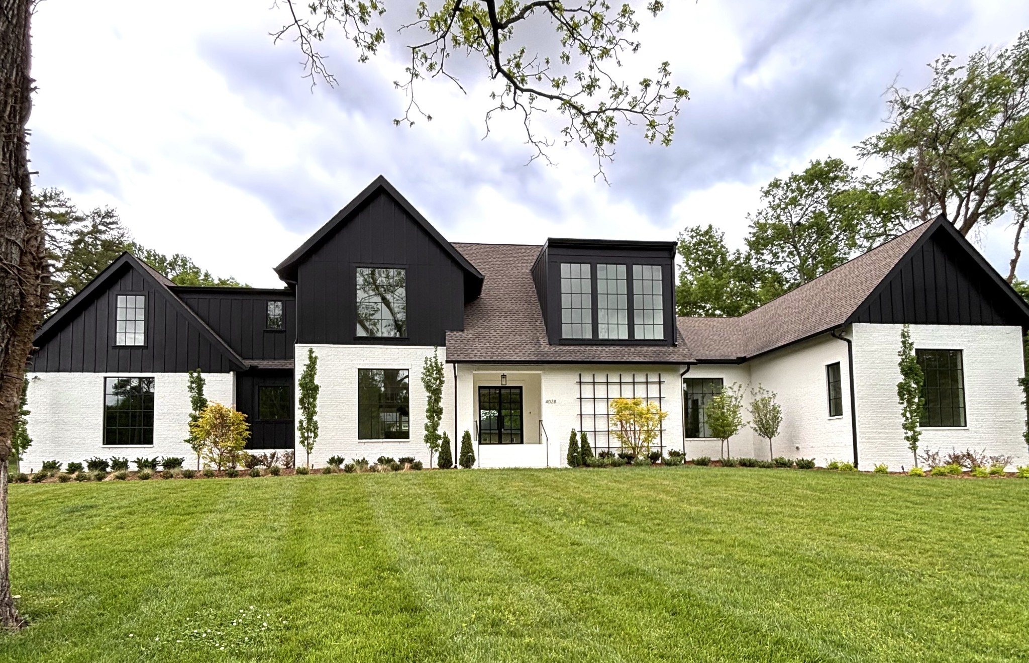 4038 Overbrook Ct