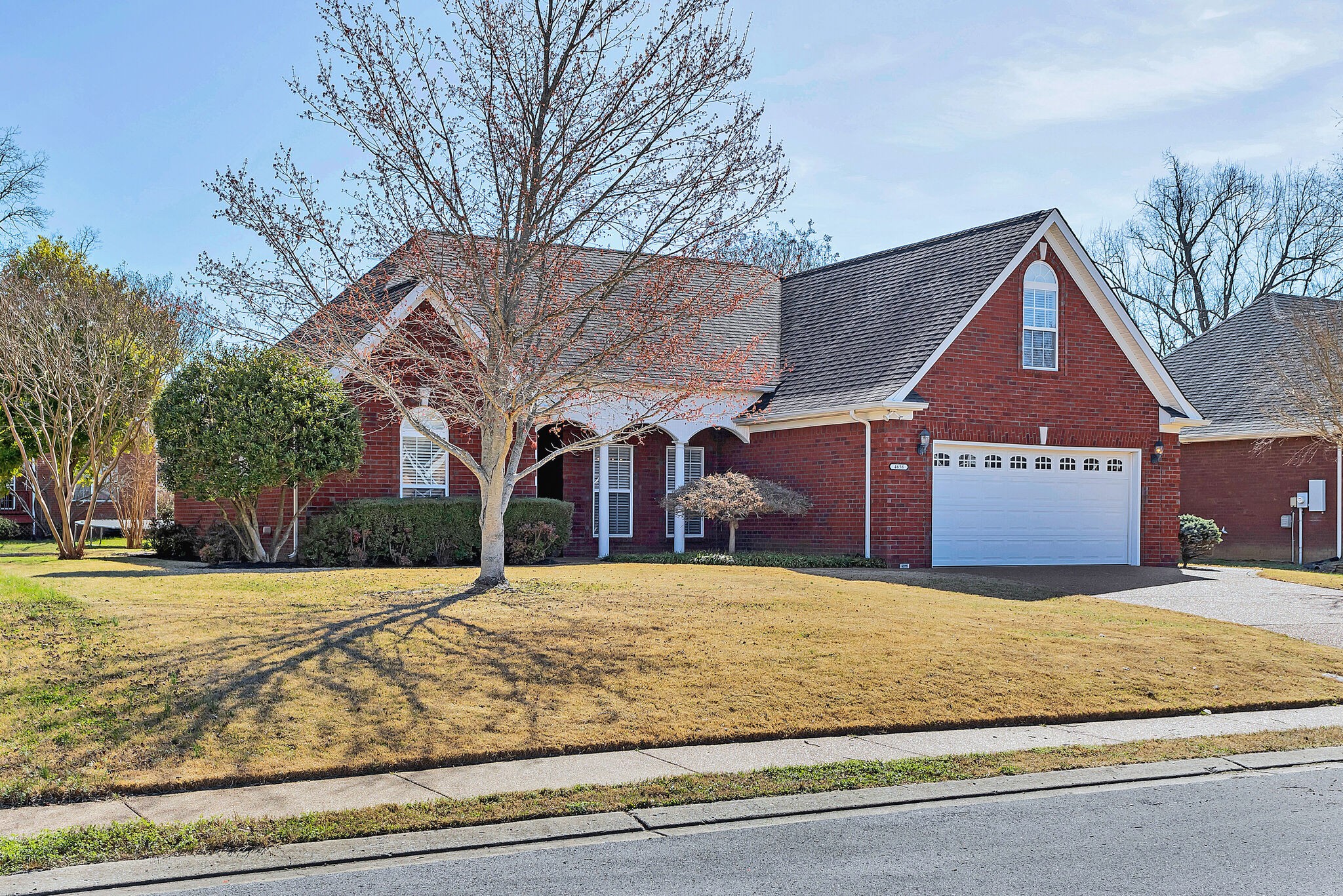 4658 Forsman Ct