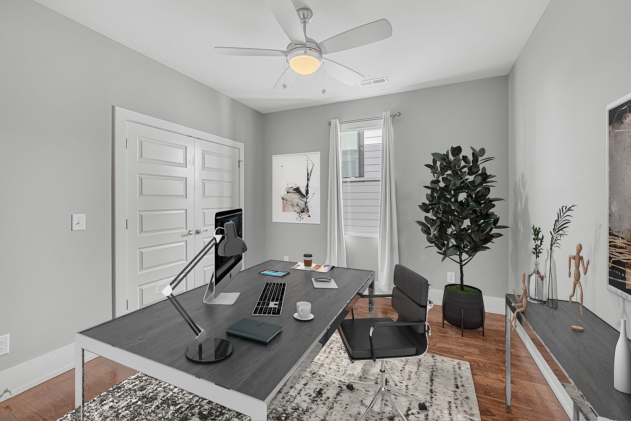 3320A Felicia St