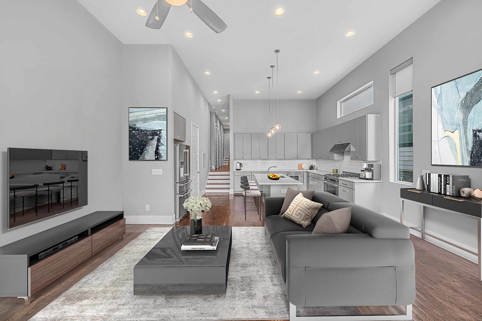 3320A Felicia St