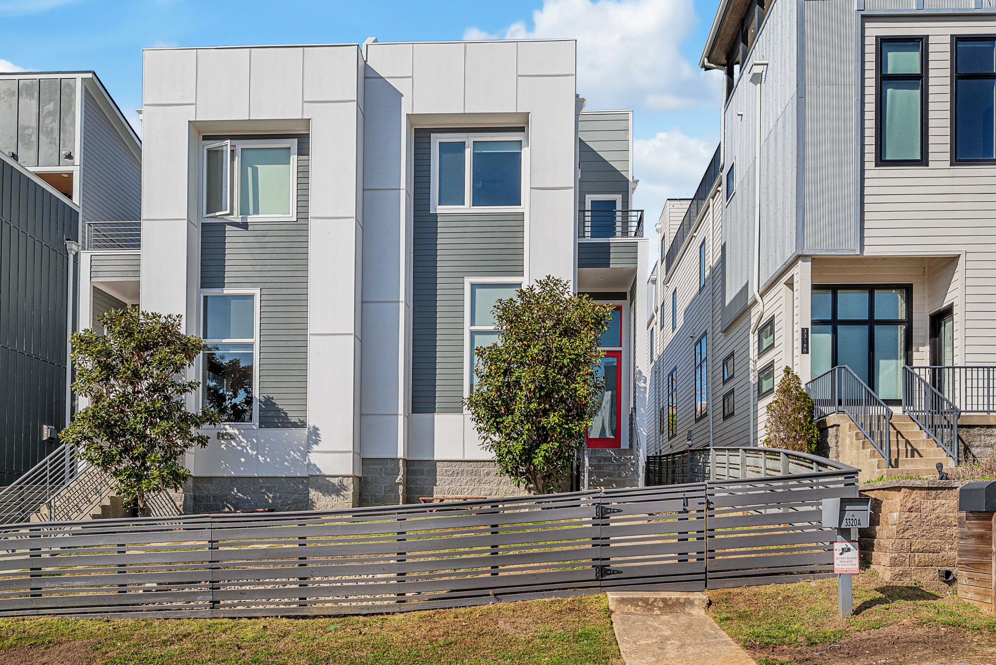 3320A Felicia St