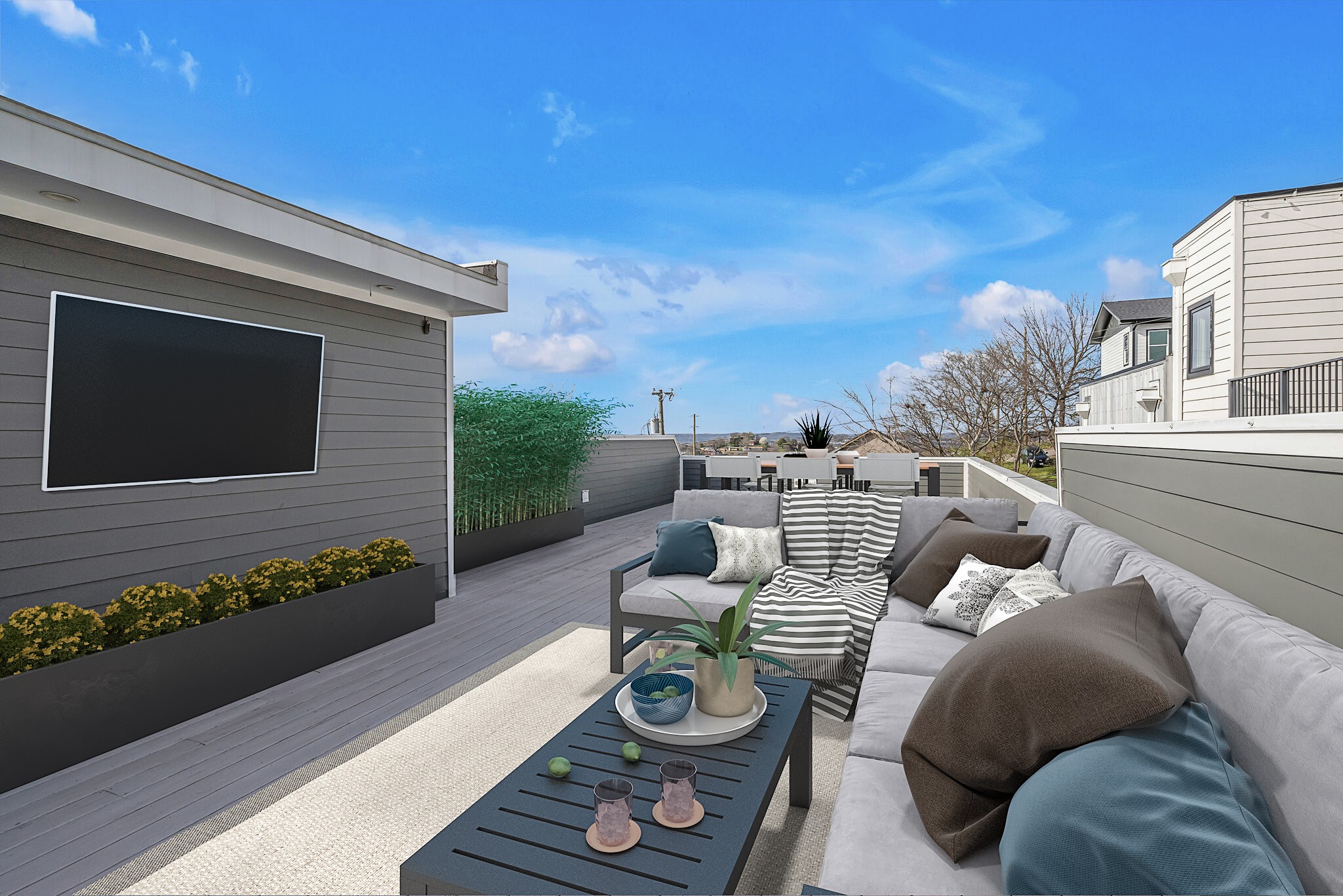 3320A Felicia St