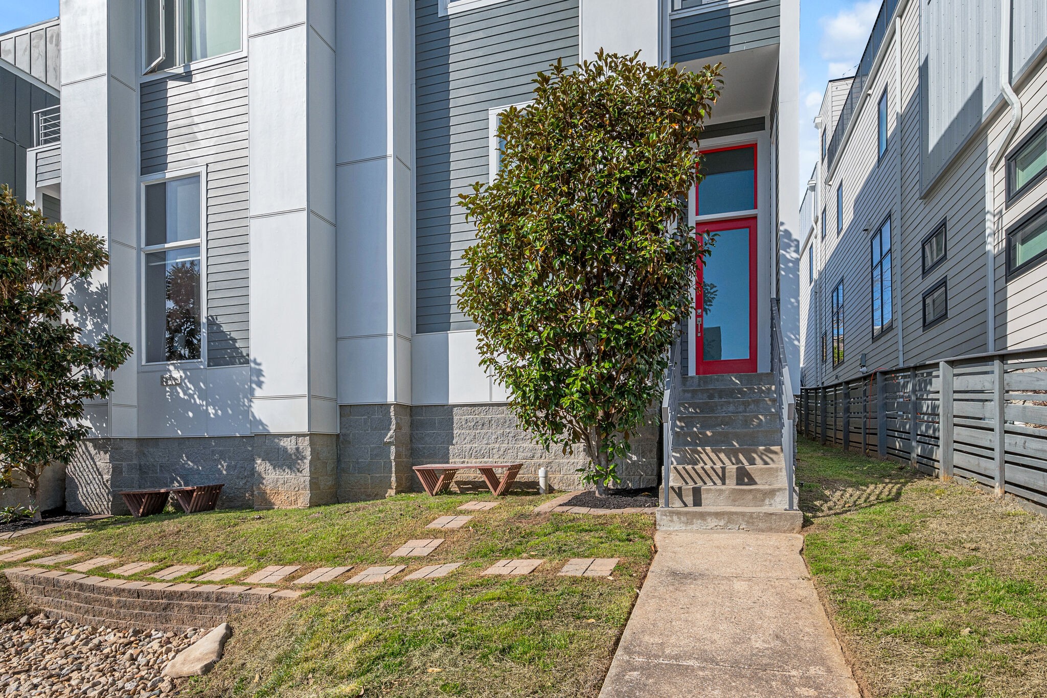 3320A Felicia St